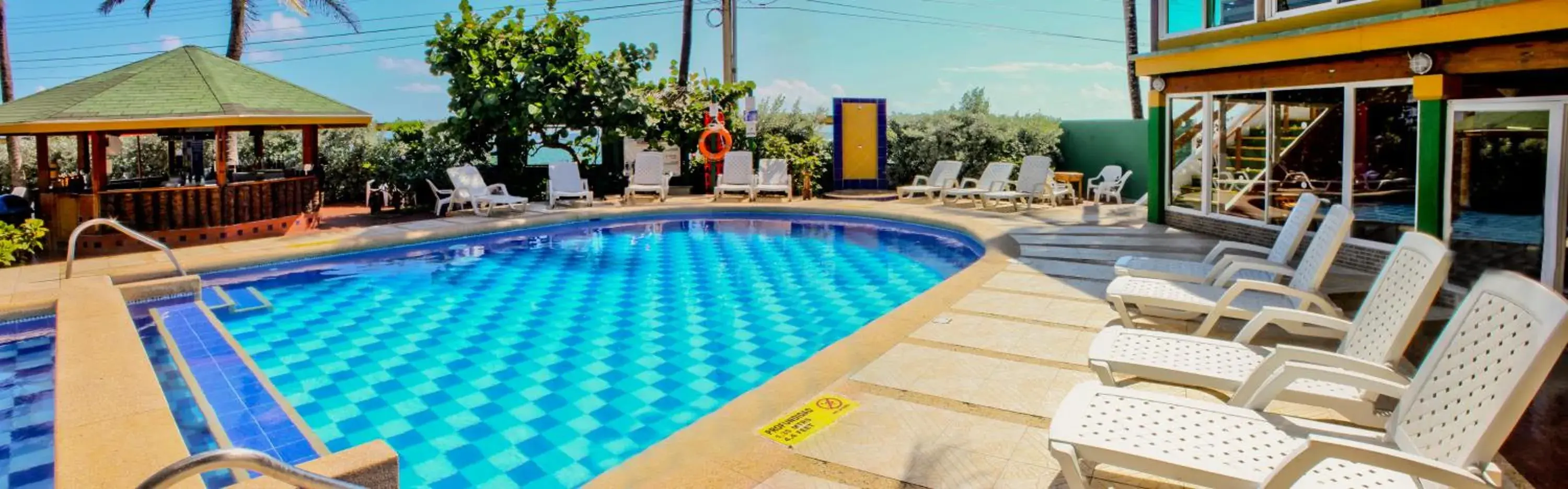 Property building in Decameron San Luis - All Inclusive Property building in Decameron San Luis - All Inclusive