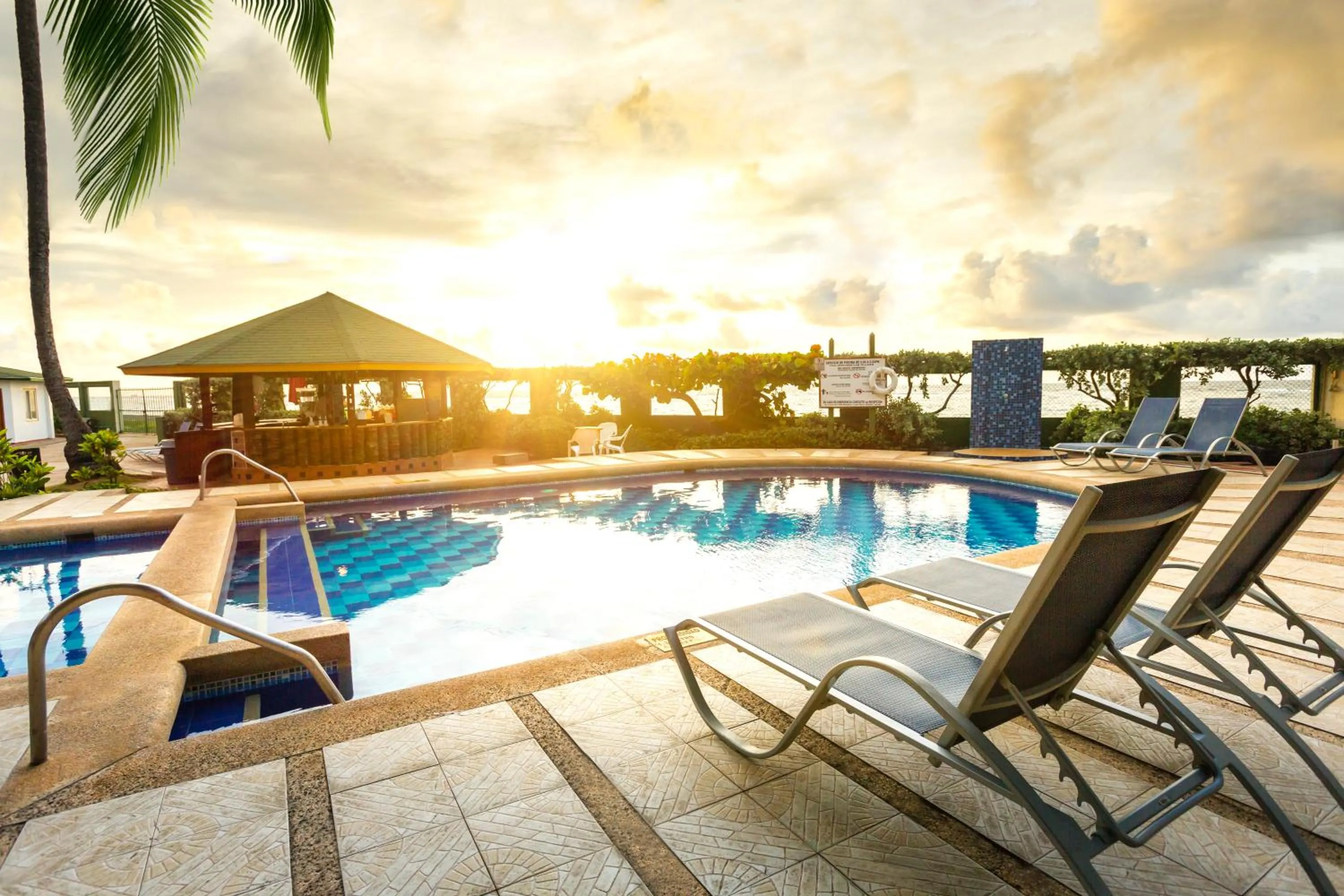 Property building in Decameron San Luis - All Inclusive