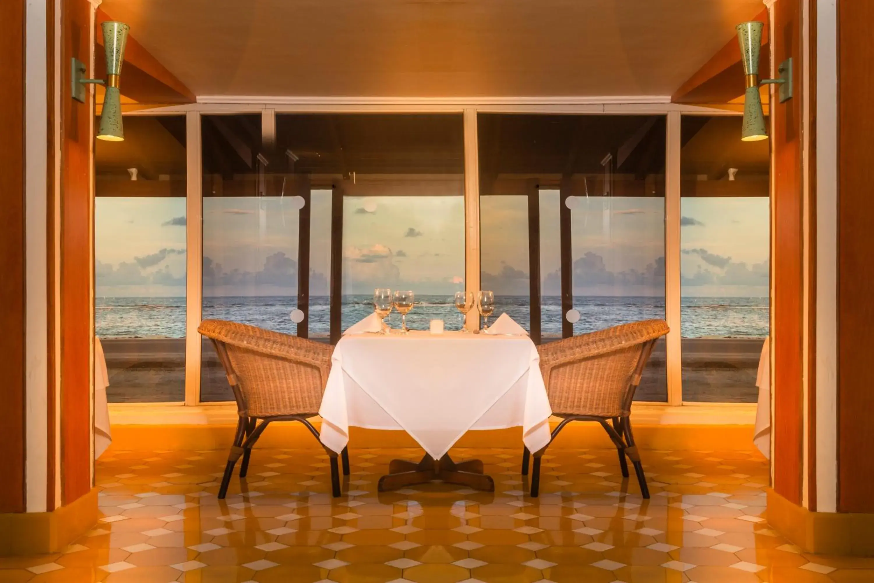 Restaurant/places to eat in Decameron San Luis - All Inclusive Restaurant/places to eat in Decameron San Luis - All Inclusive