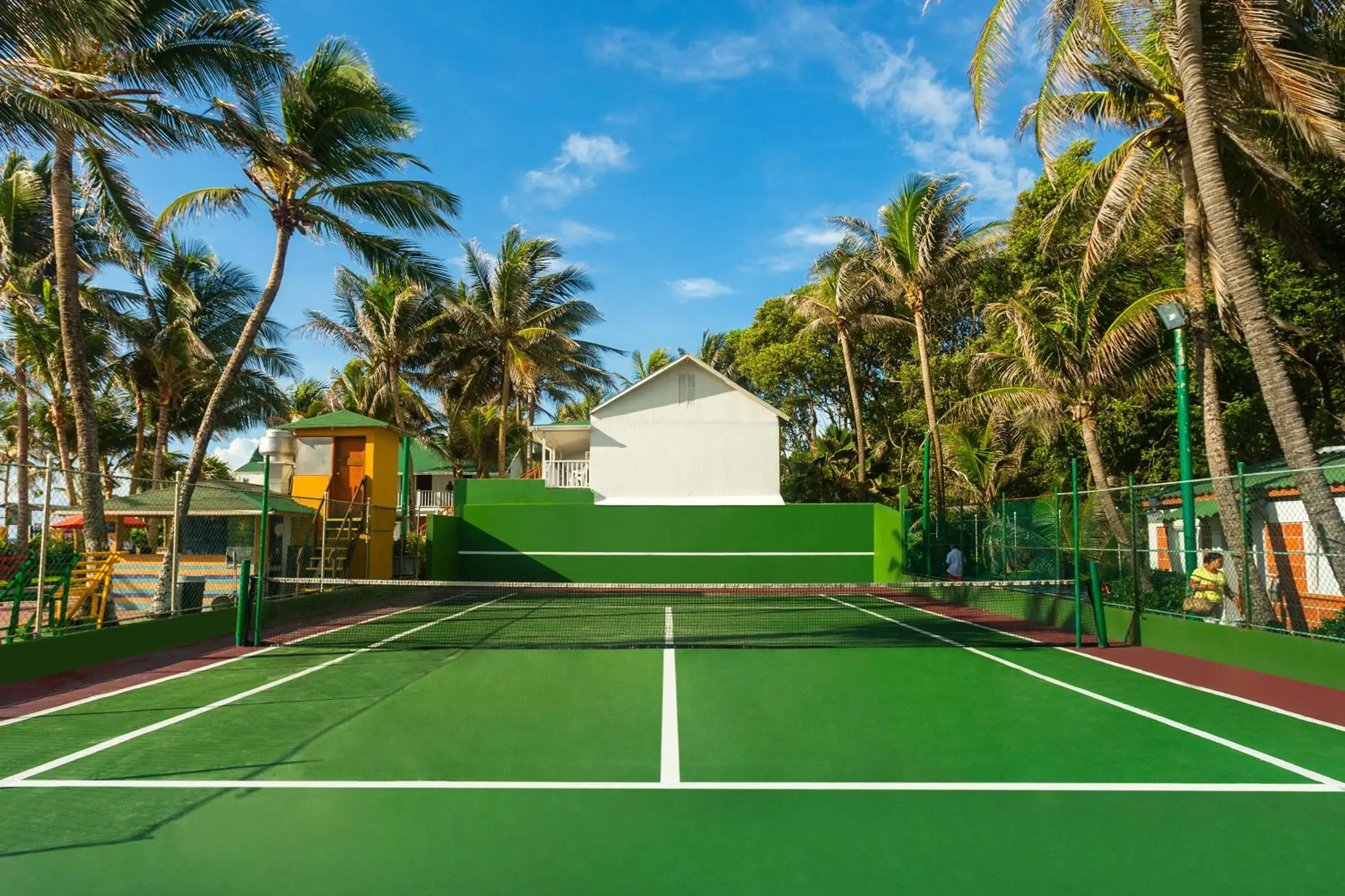 Property building in Decameron San Luis - All Inclusive Property building in Decameron San Luis - All Inclusive