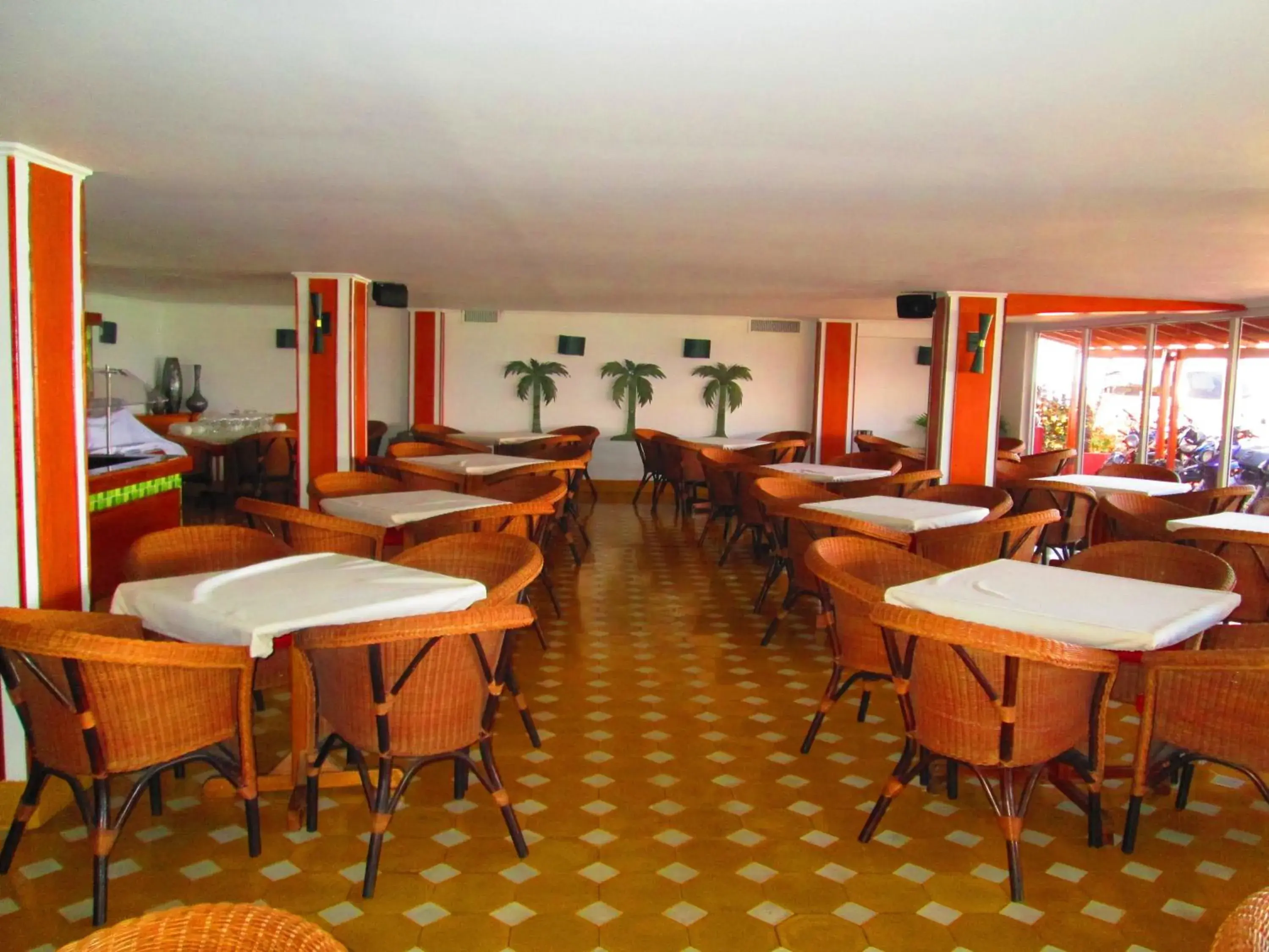 Property building in Decameron San Luis - All Inclusive Property building in Decameron San Luis - All Inclusive