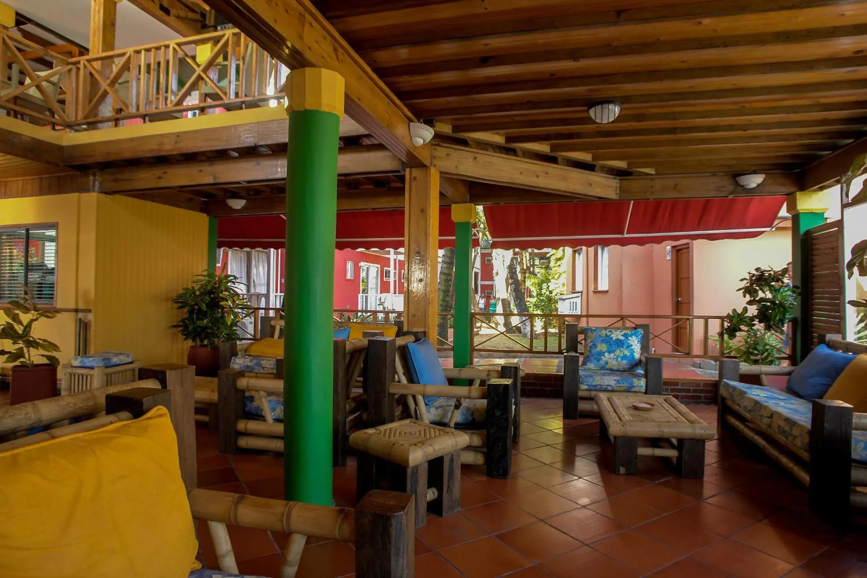 Property building in Decameron San Luis - All Inclusive Property building in Decameron San Luis - All Inclusive