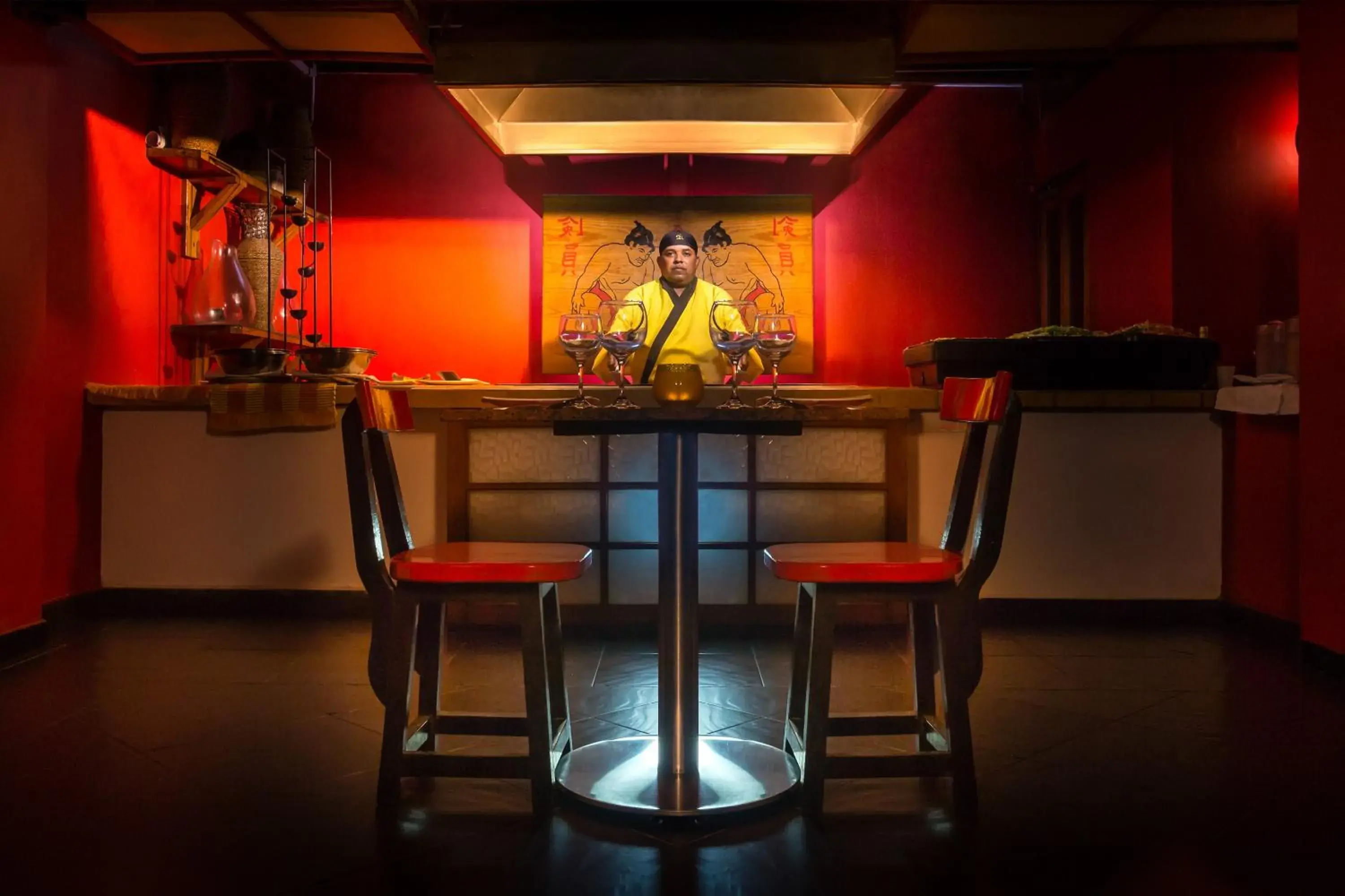 Restaurant/places to eat in Decameron San Luis - All Inclusive Restaurant/places to eat in Decameron San Luis - All Inclusive