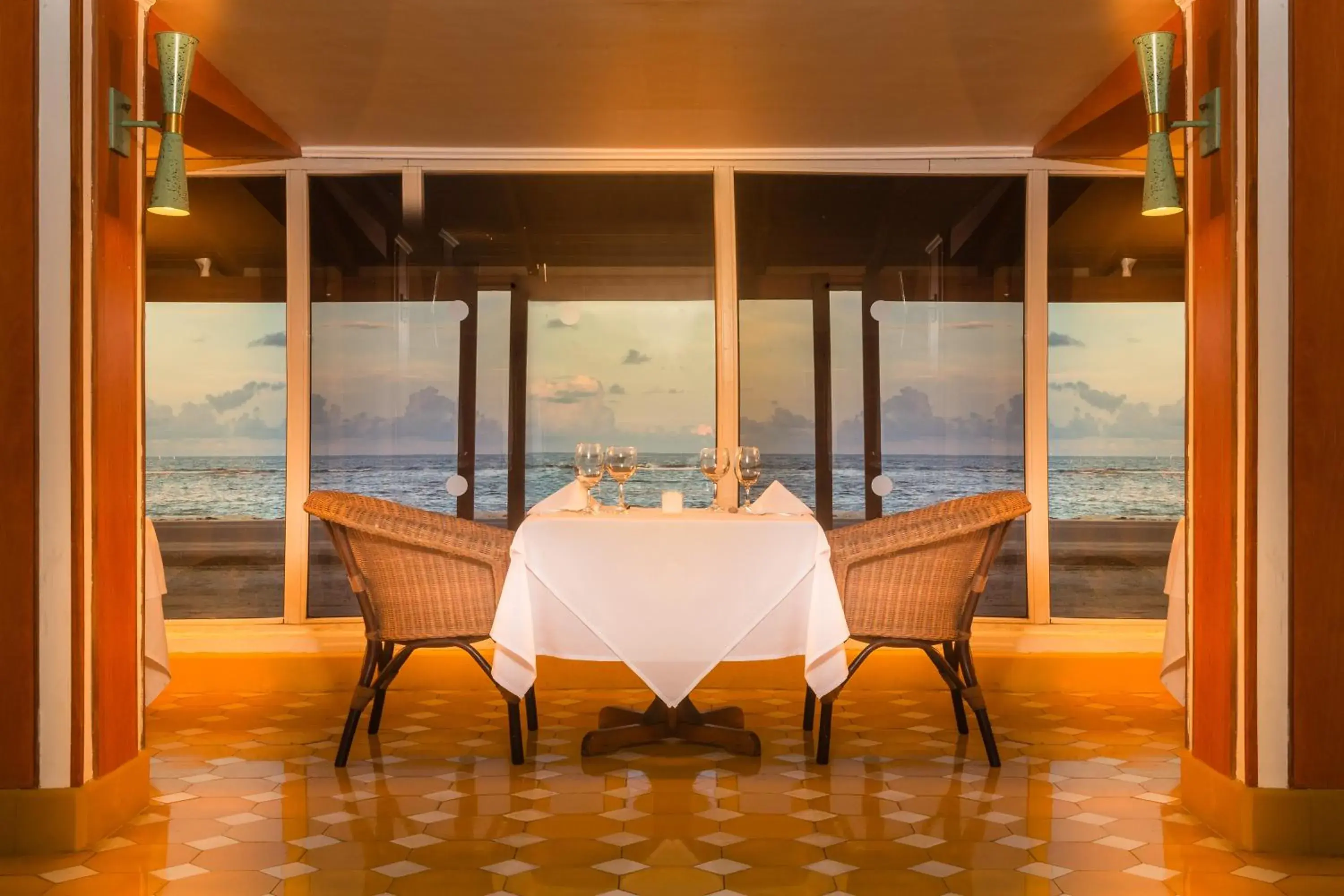 Restaurant/places to eat in Decameron San Luis - All Inclusive Restaurant/places to eat in Decameron San Luis - All Inclusive