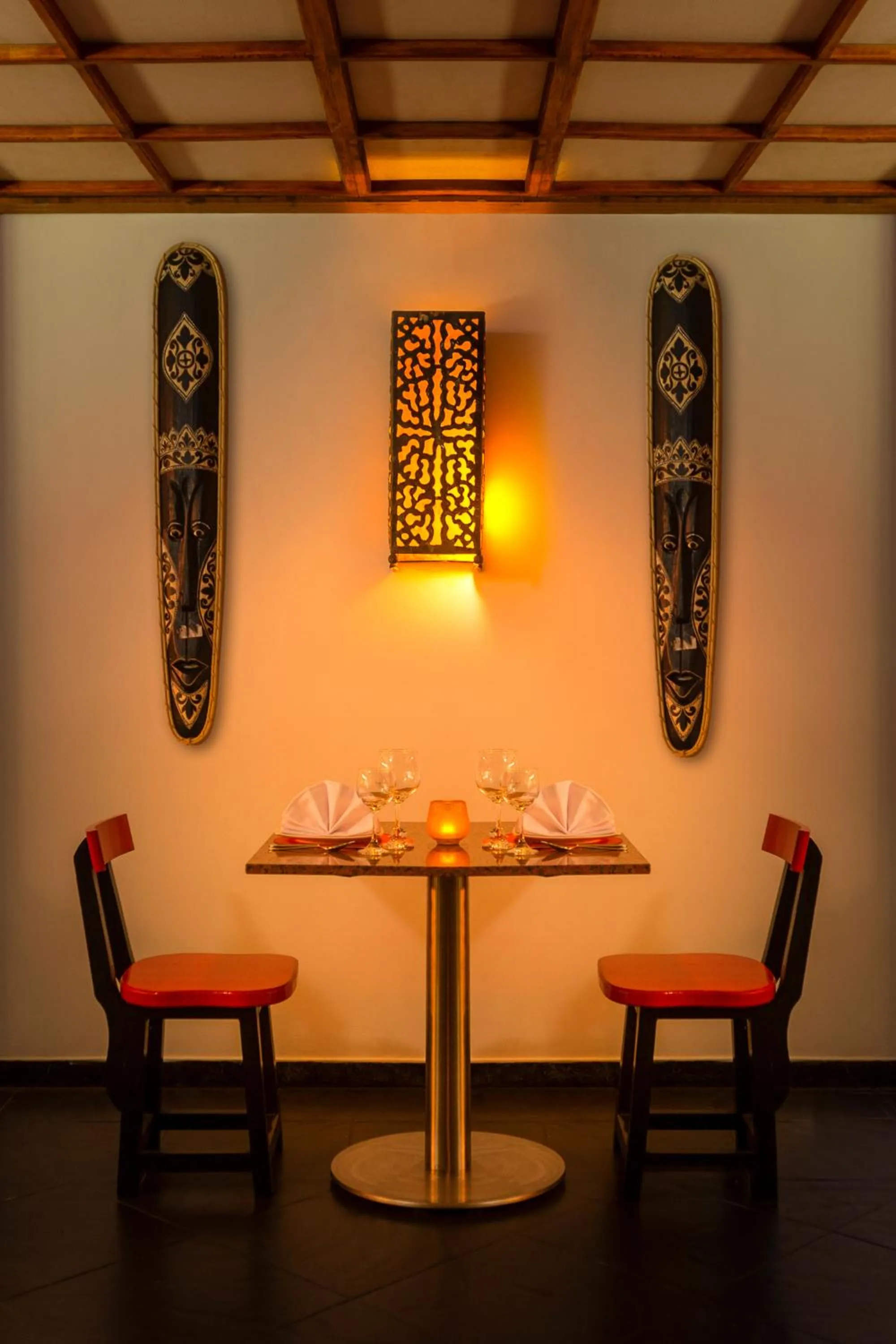 Property building in Decameron San Luis - All Inclusive