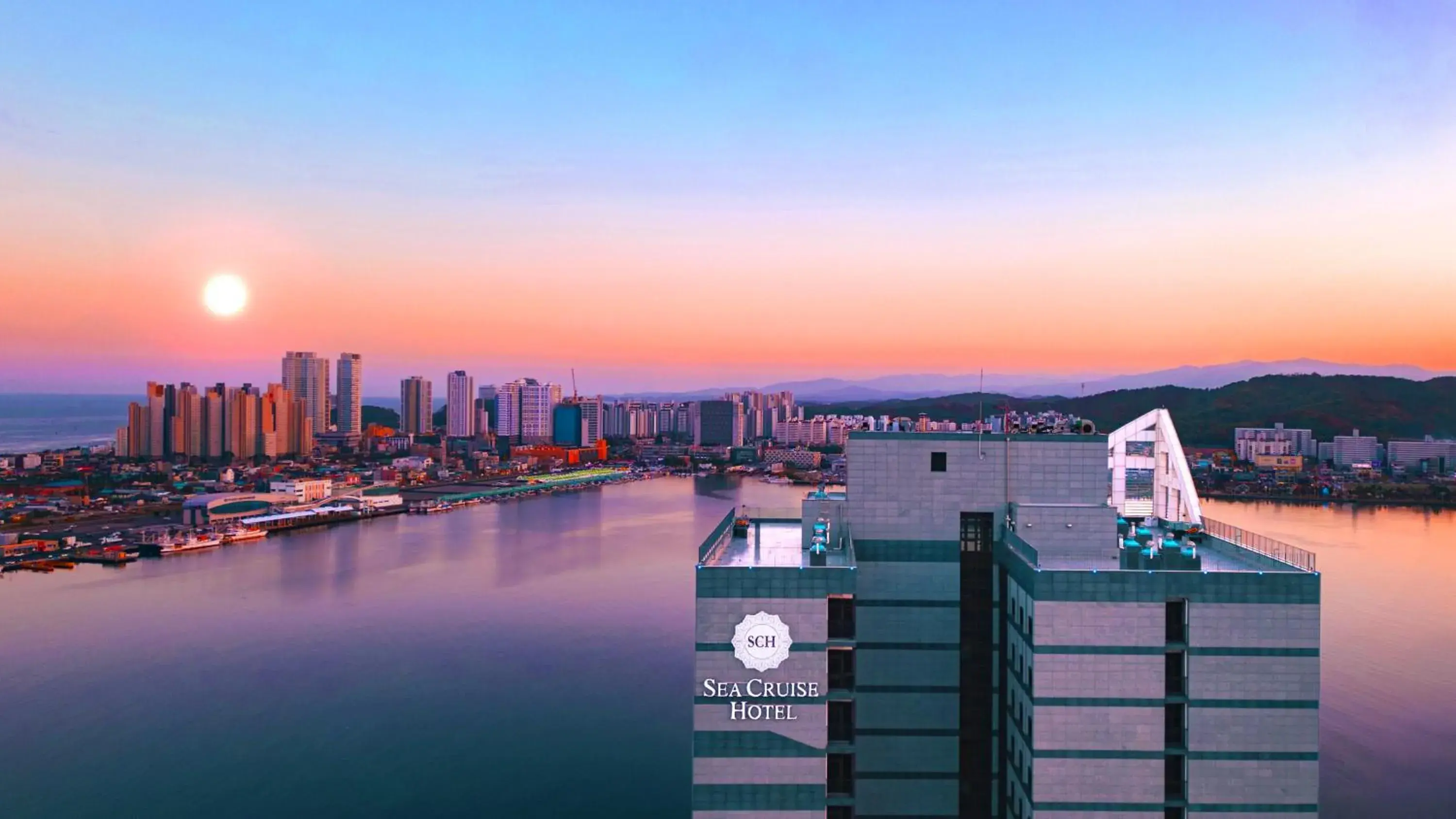 Sea Cruise Hotel Sea Cruise Hotel