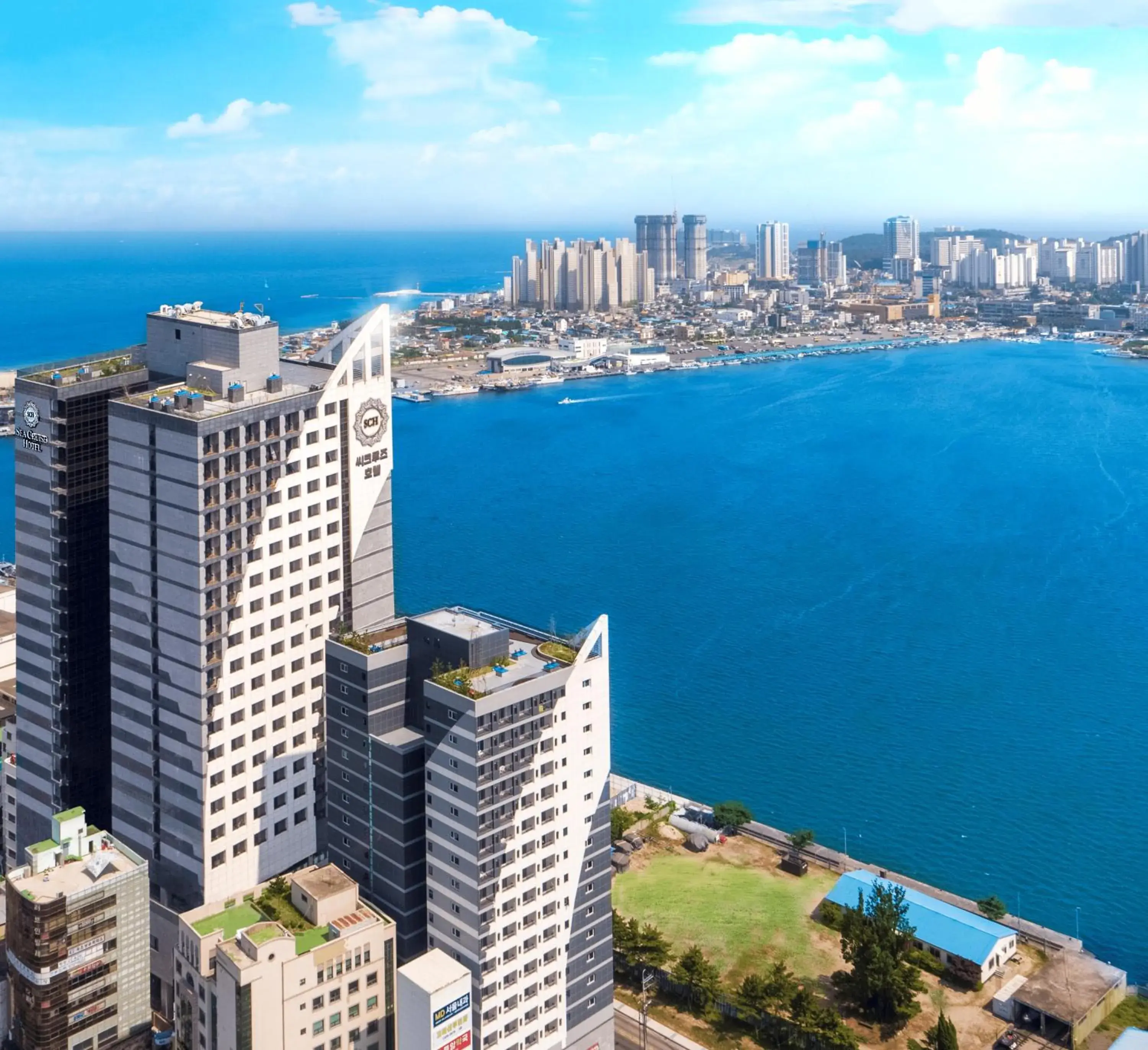 Sea Cruise Hotel Sea Cruise Hotel