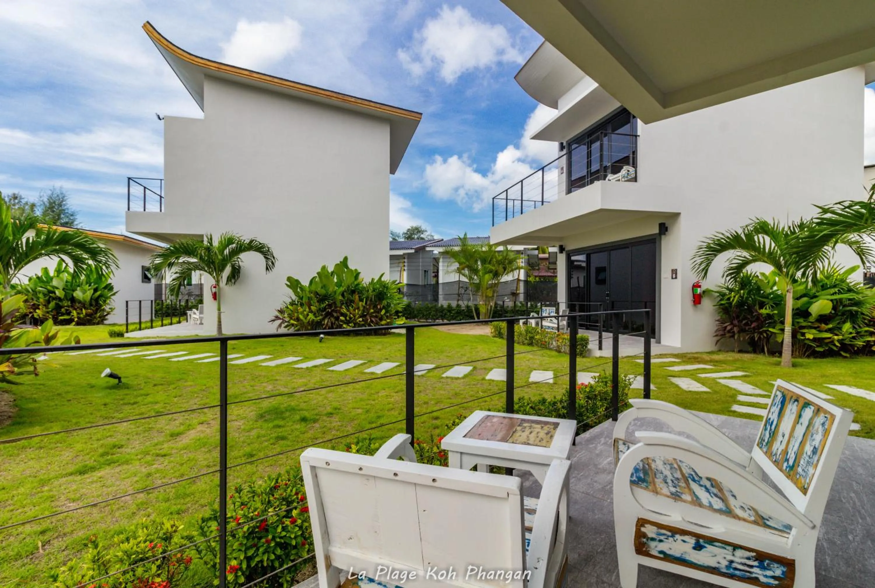 la plage resort & beach club