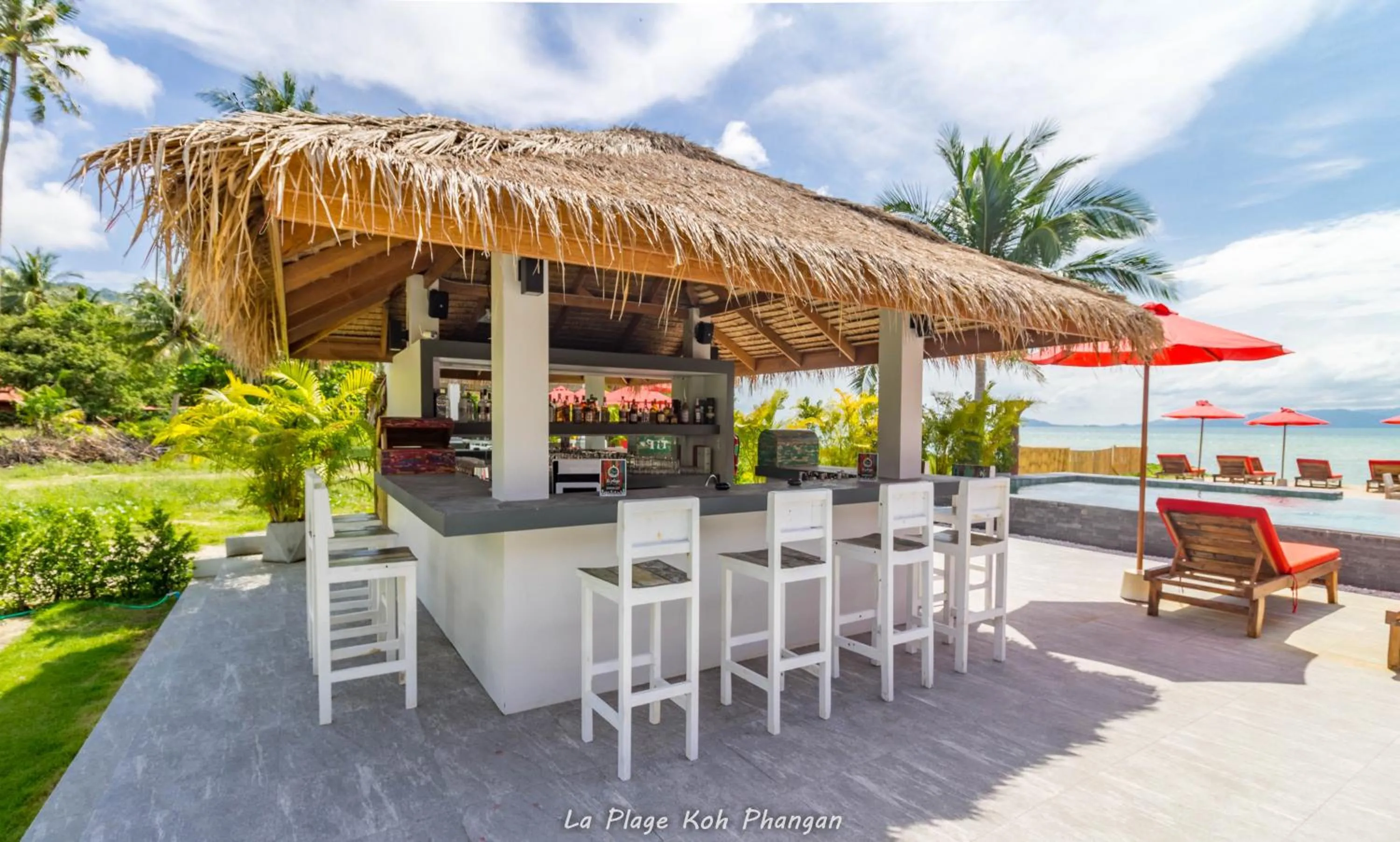 la plage resort & beach club