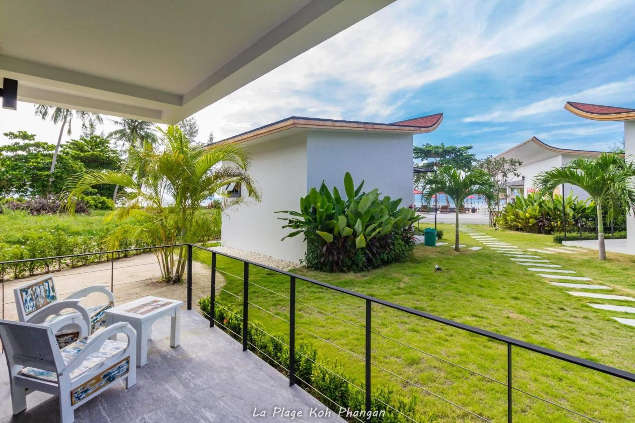 la plage resort & beach club