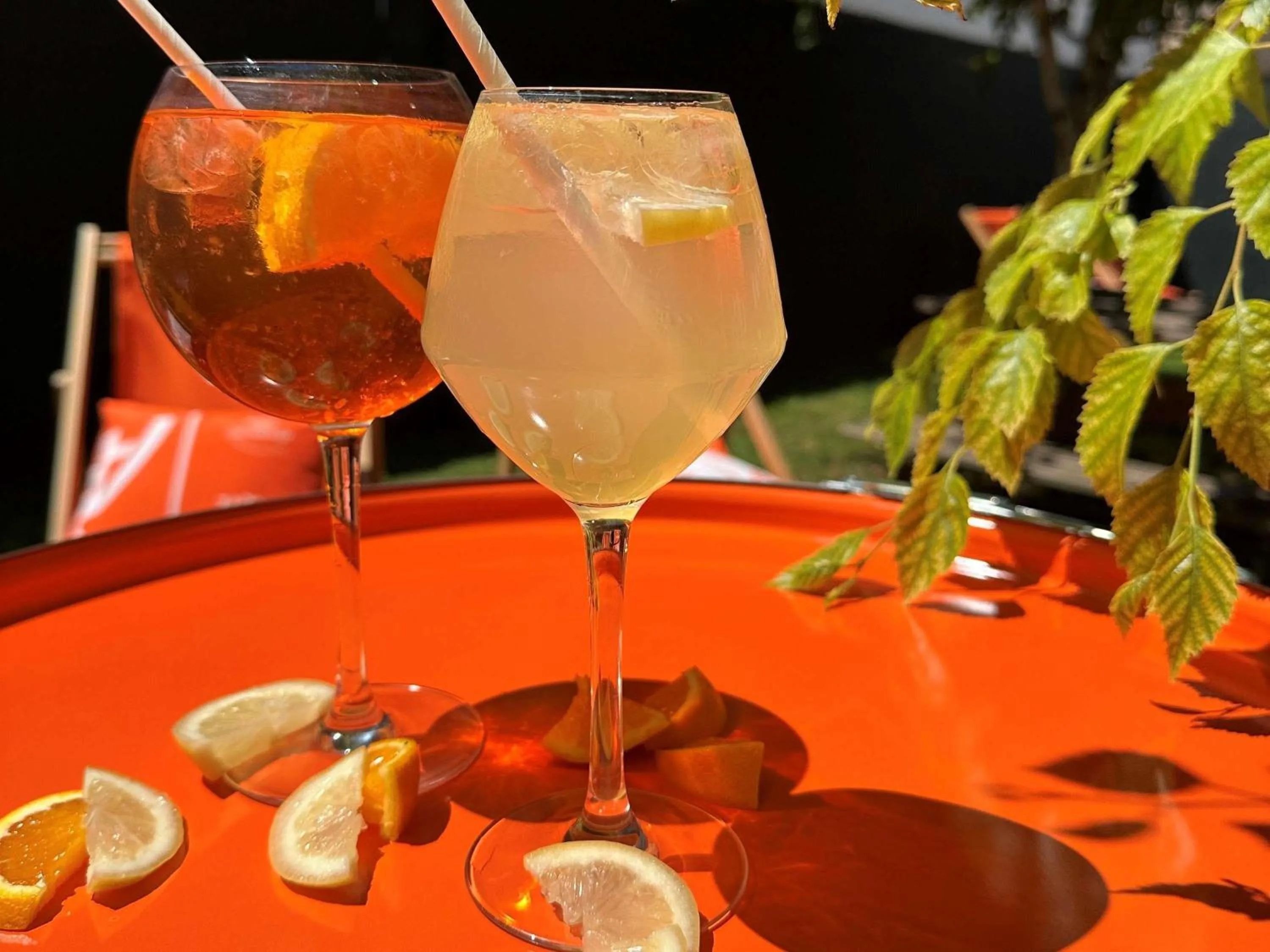 Lounge or bar in ibis Lyon Sud Oullins