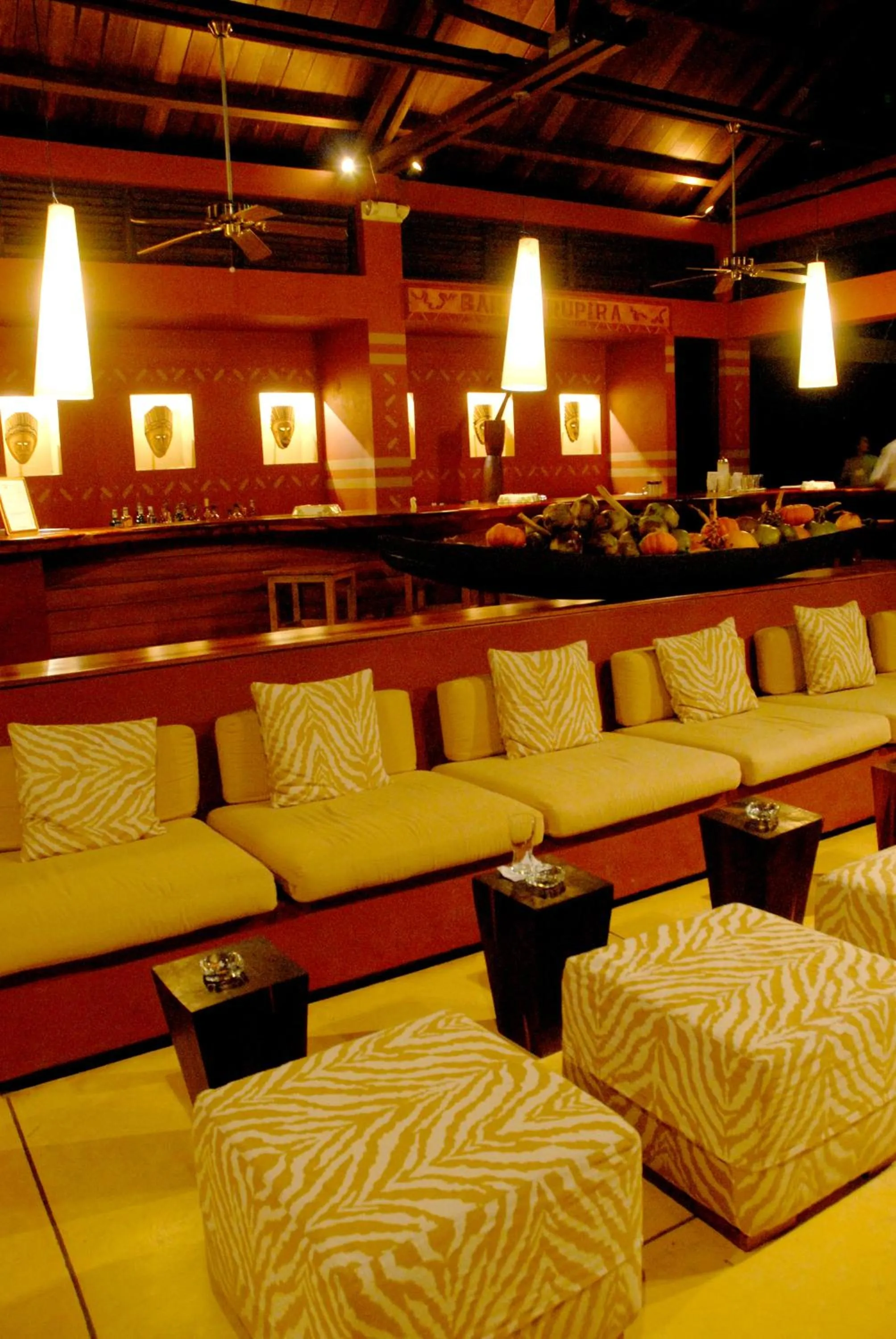 Property building in Decameron Decalodge Ticuna