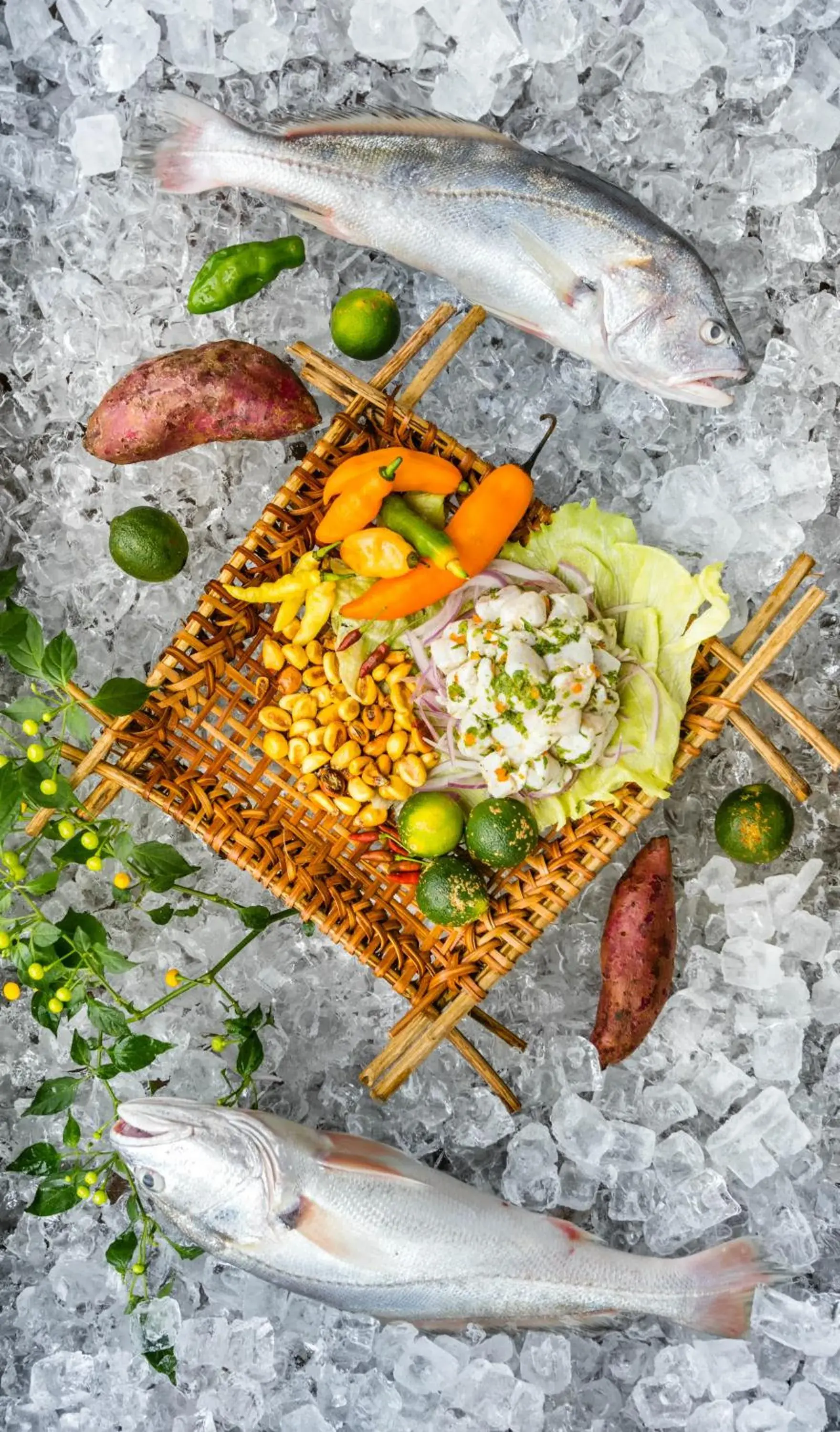 Restaurant/places to eat in Decameron Decalodge Ticuna Restaurant/places to eat in Decameron Decalodge Ticuna