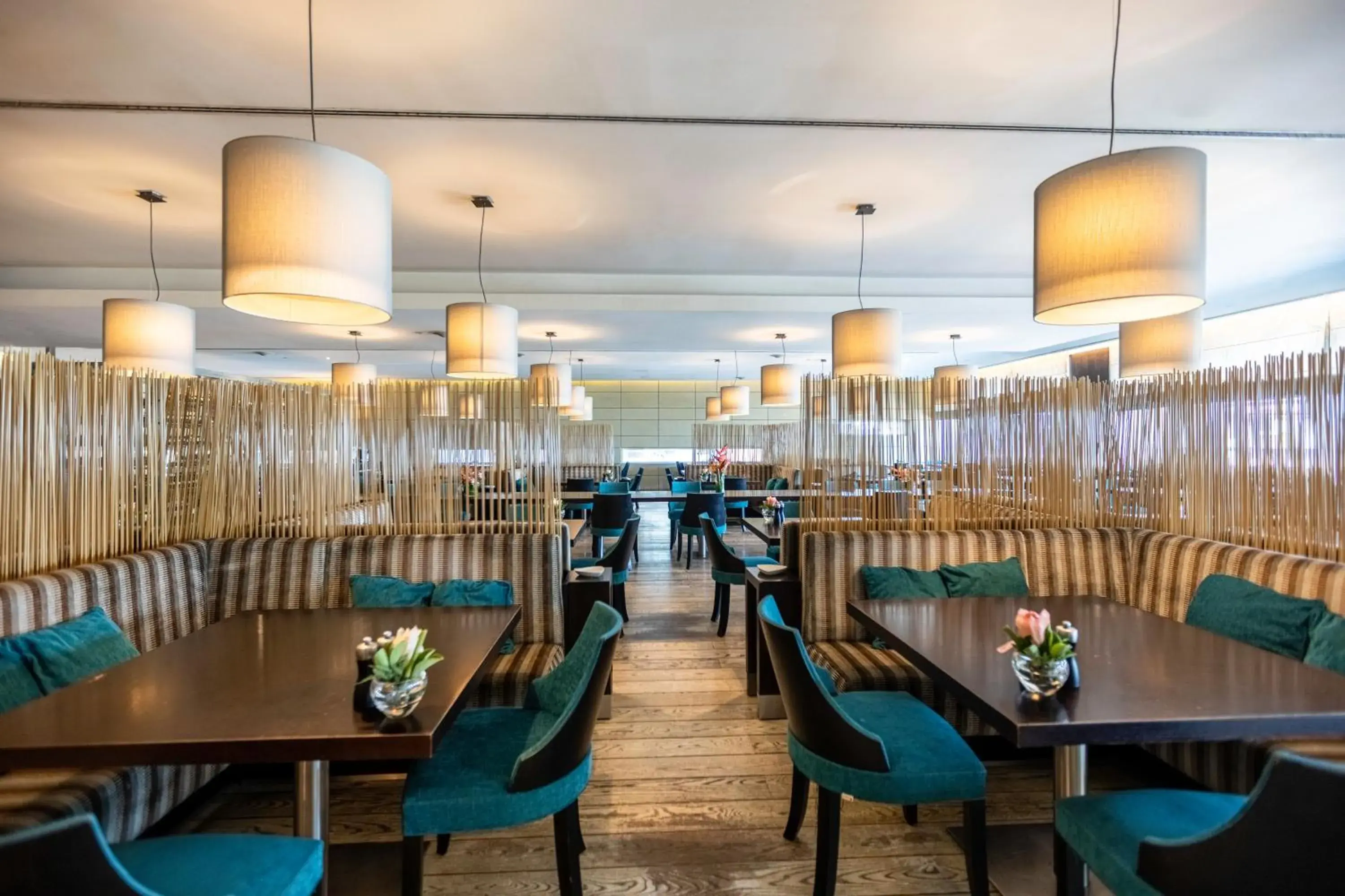 Restaurant/places to eat in EPIC SANA Luanda Hotel Restaurant/places to eat in EPIC SANA Luanda Hotel