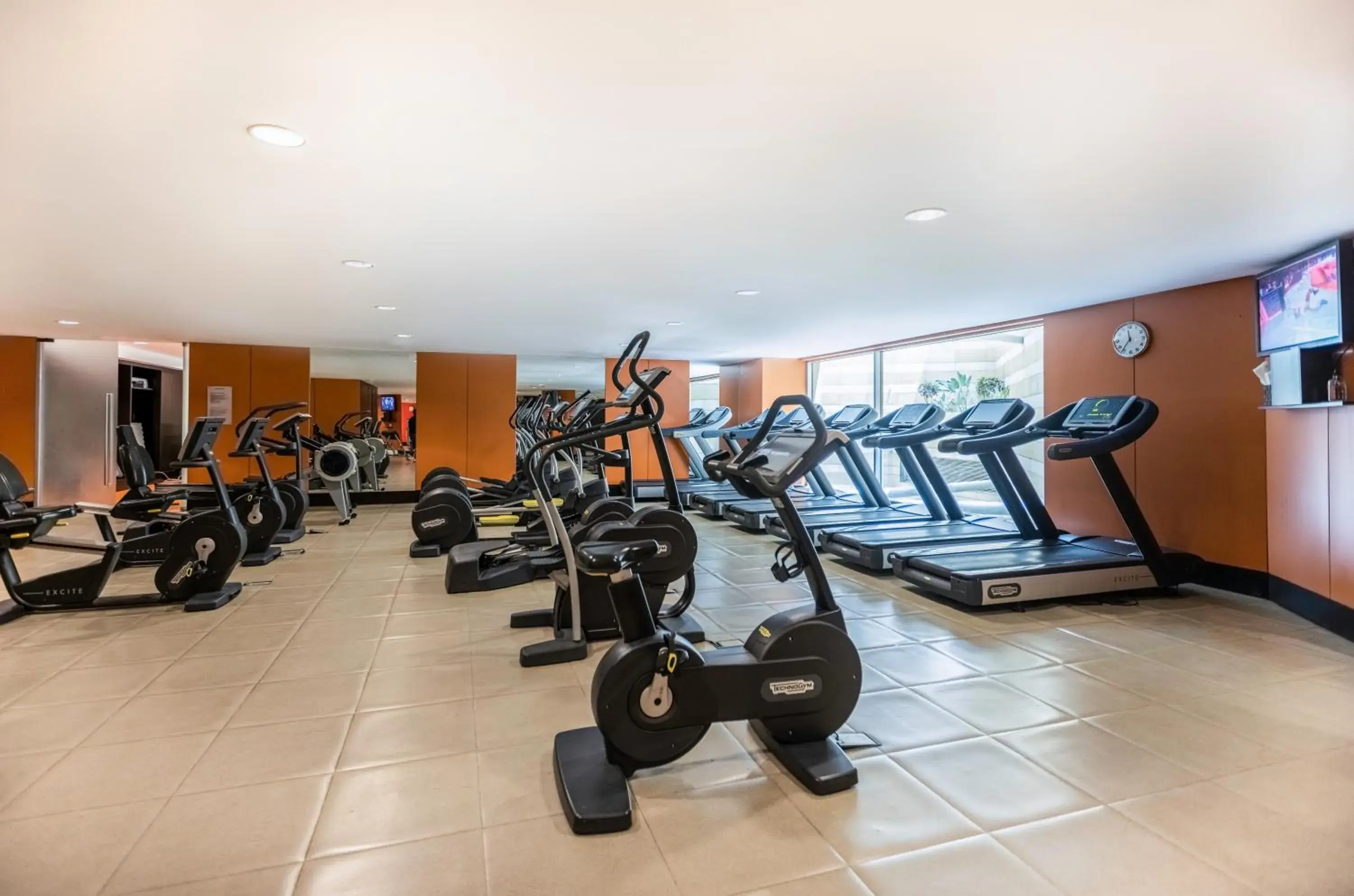 Spa and wellness centre/facilities in EPIC SANA Luanda Hotel Spa and wellness centre/facilities in EPIC SANA Luanda Hotel