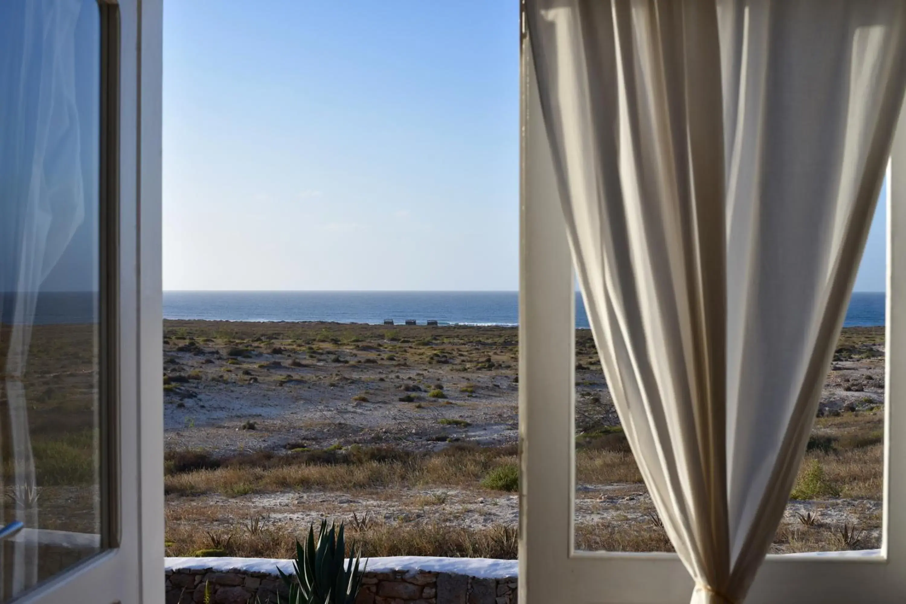 Villa with Sea View in Spinguera Ecolodge Villa with Sea View in Spinguera Ecolodge