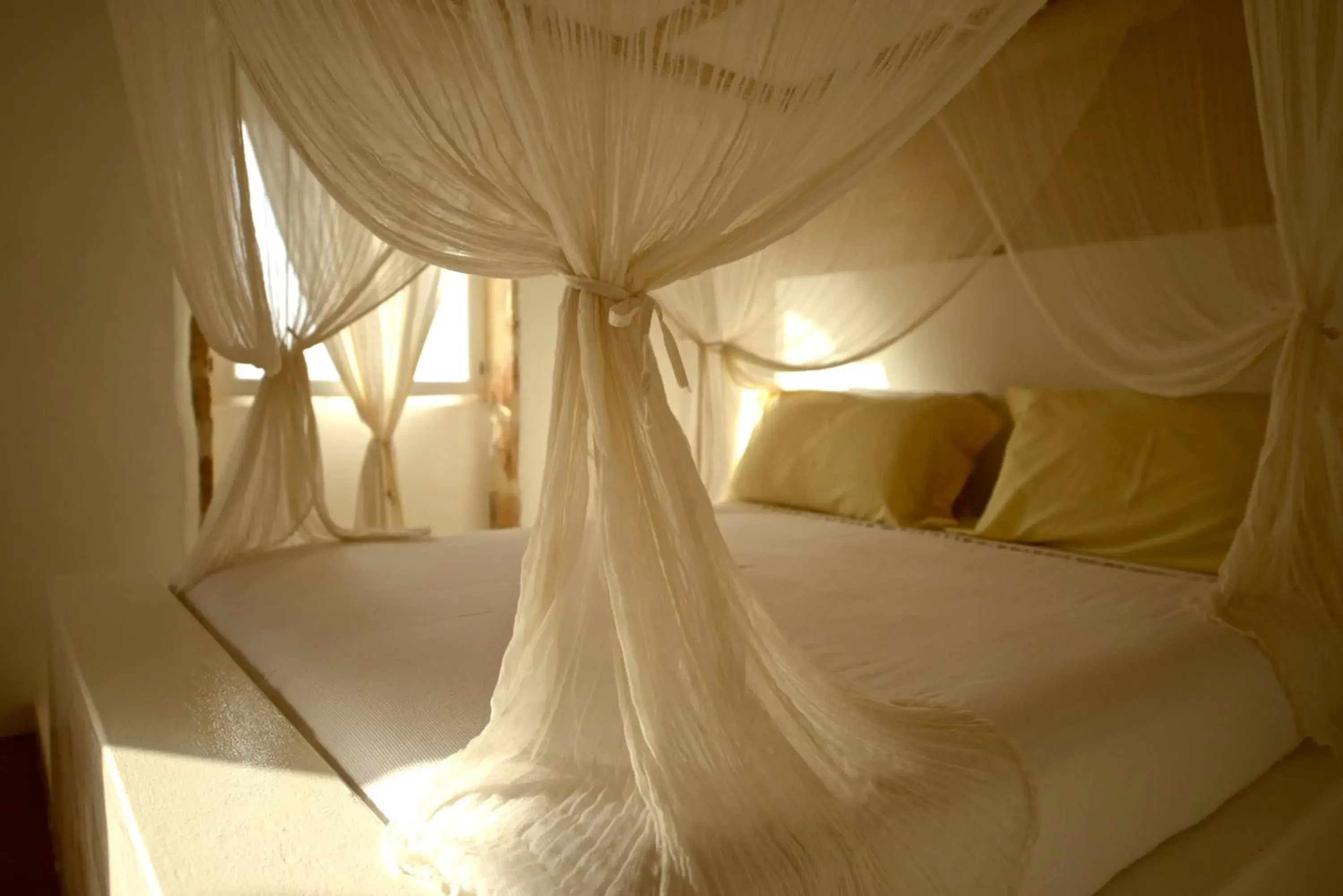 Superior Double Room in Spinguera Ecolodge Superior Double Room in Spinguera Ecolodge