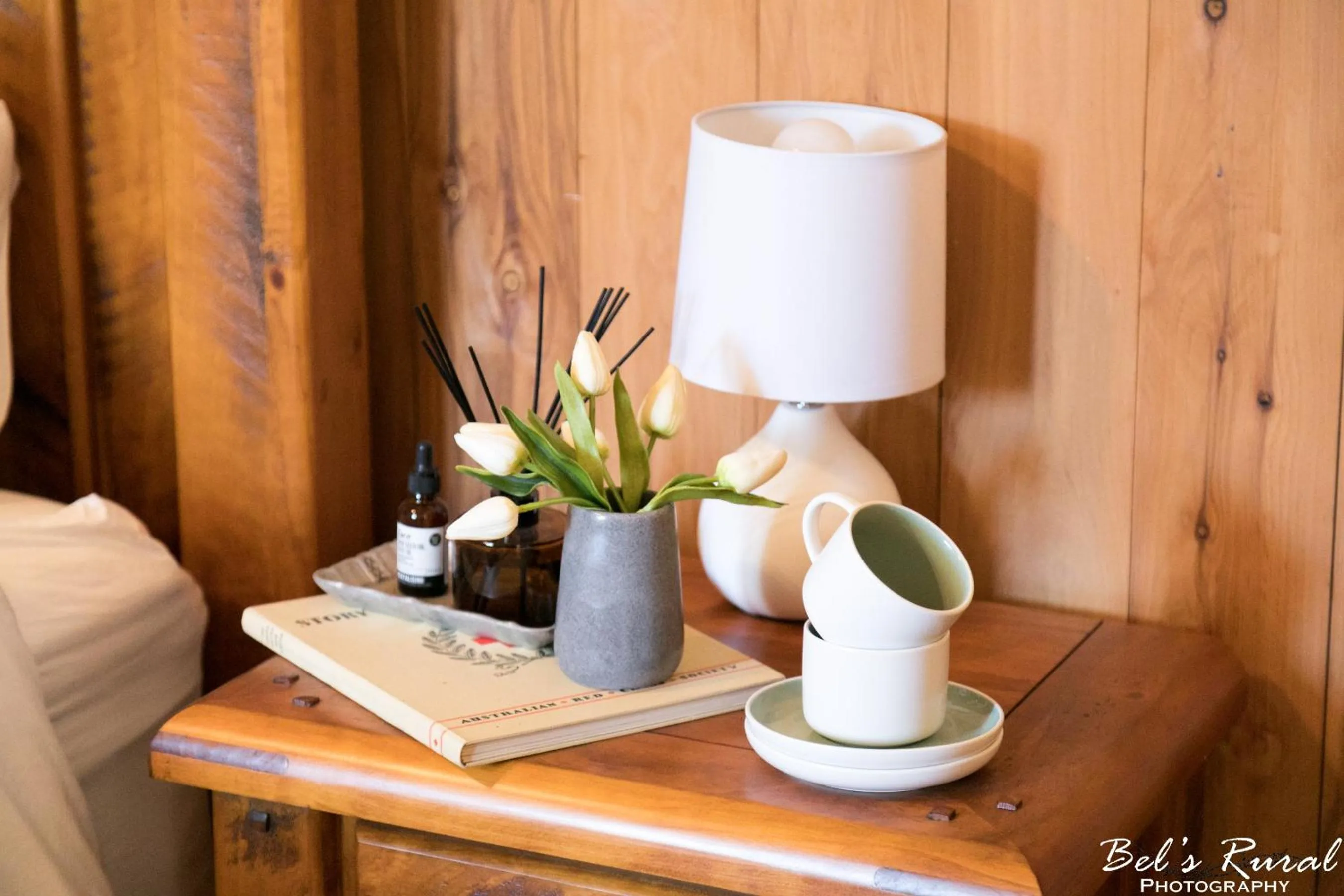 The Convent Boutique Accommodation plus Short Stay Holiday Homes