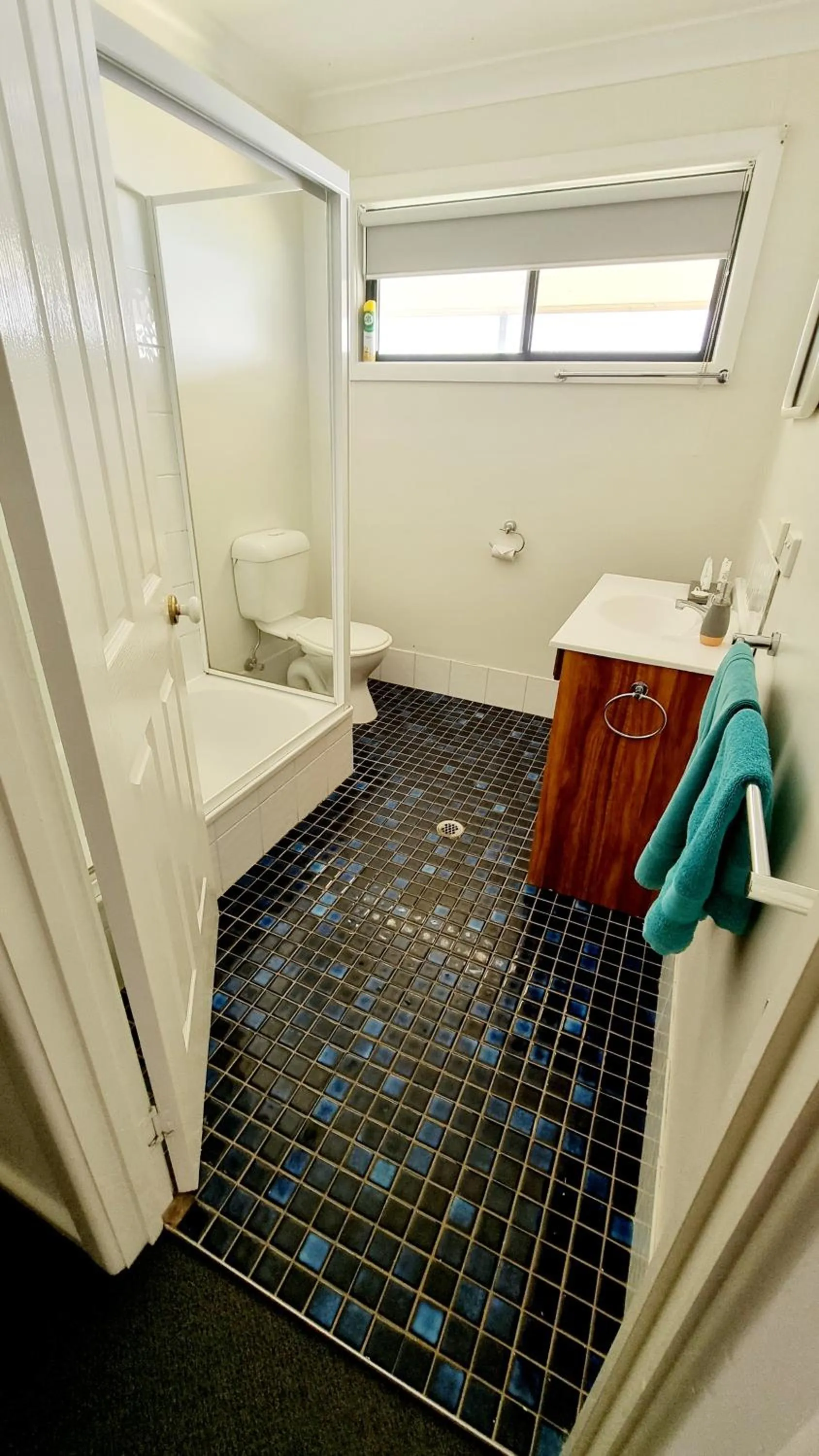 Bathroom in The Convent Boutique Accommodation plus Short Stay Holiday Homes