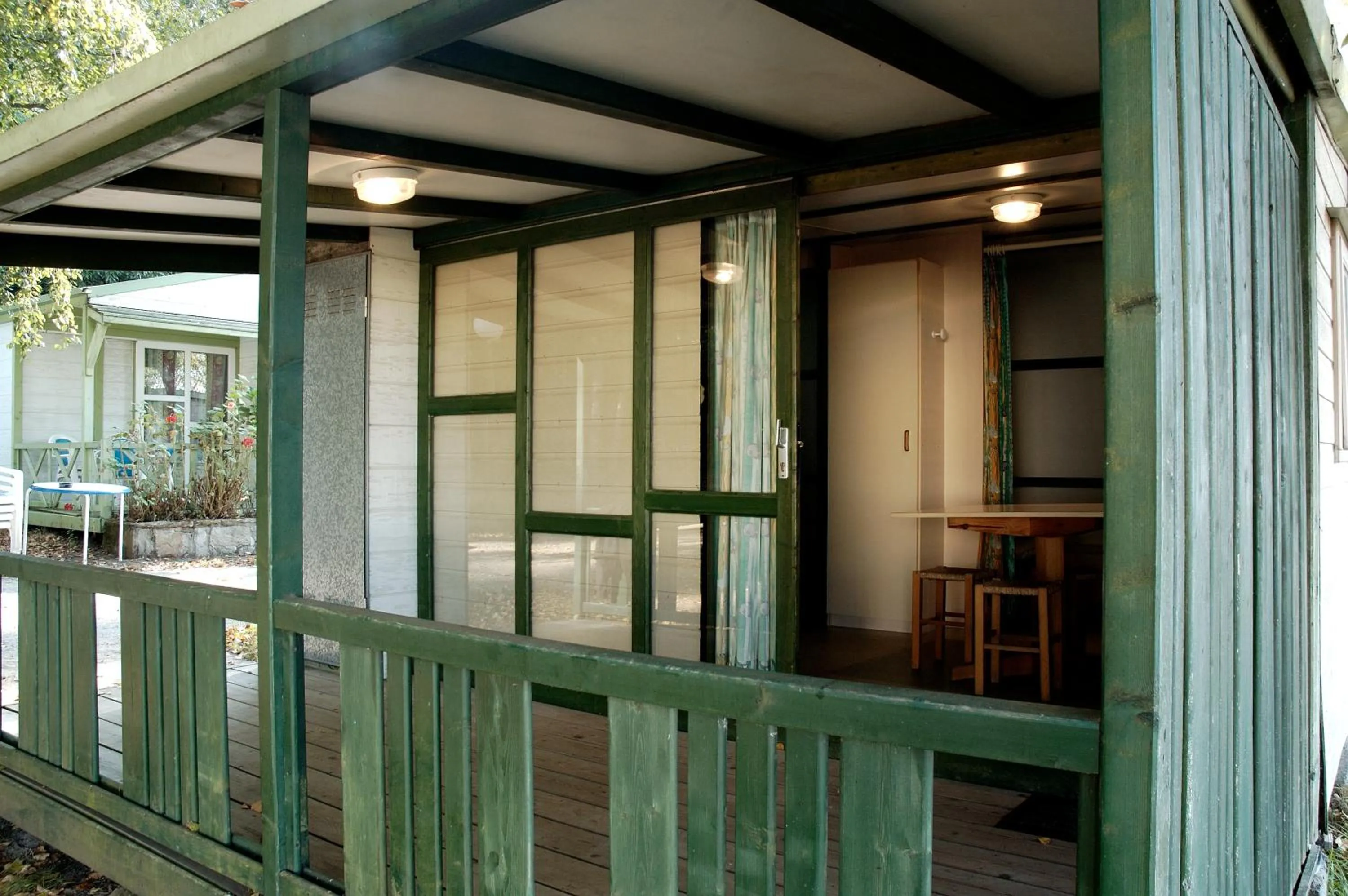 Spa and wellness centre/facilities in Camping As Cancelas