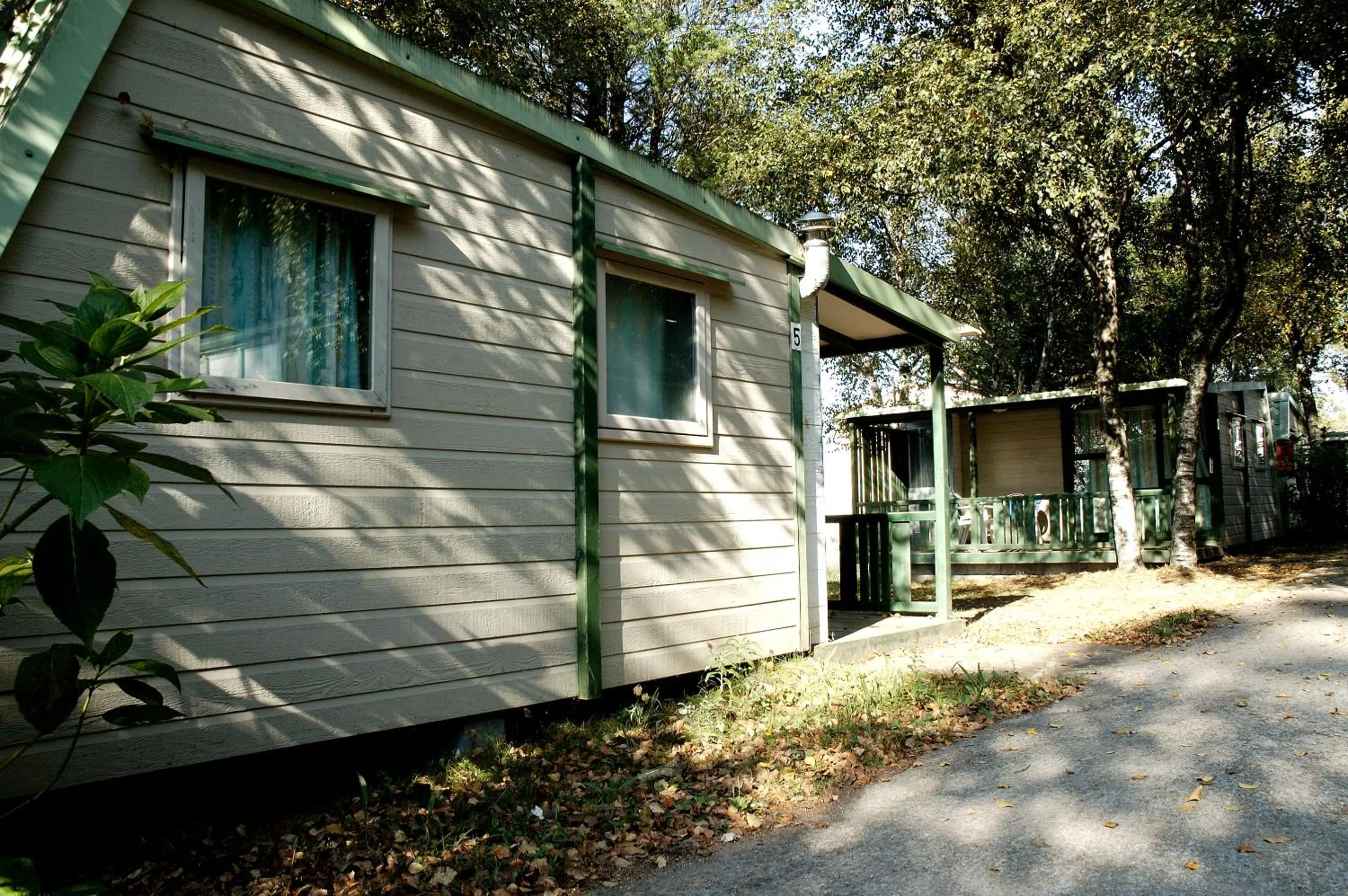 Spa and wellness centre/facilities in Camping As Cancelas