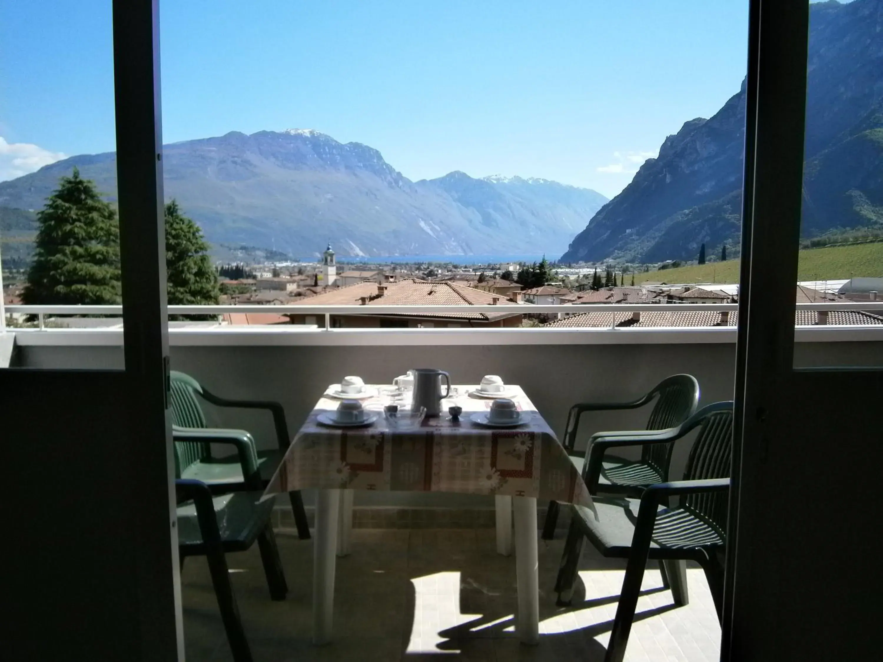Residence Cascata Varone Residence Cascata Varone
