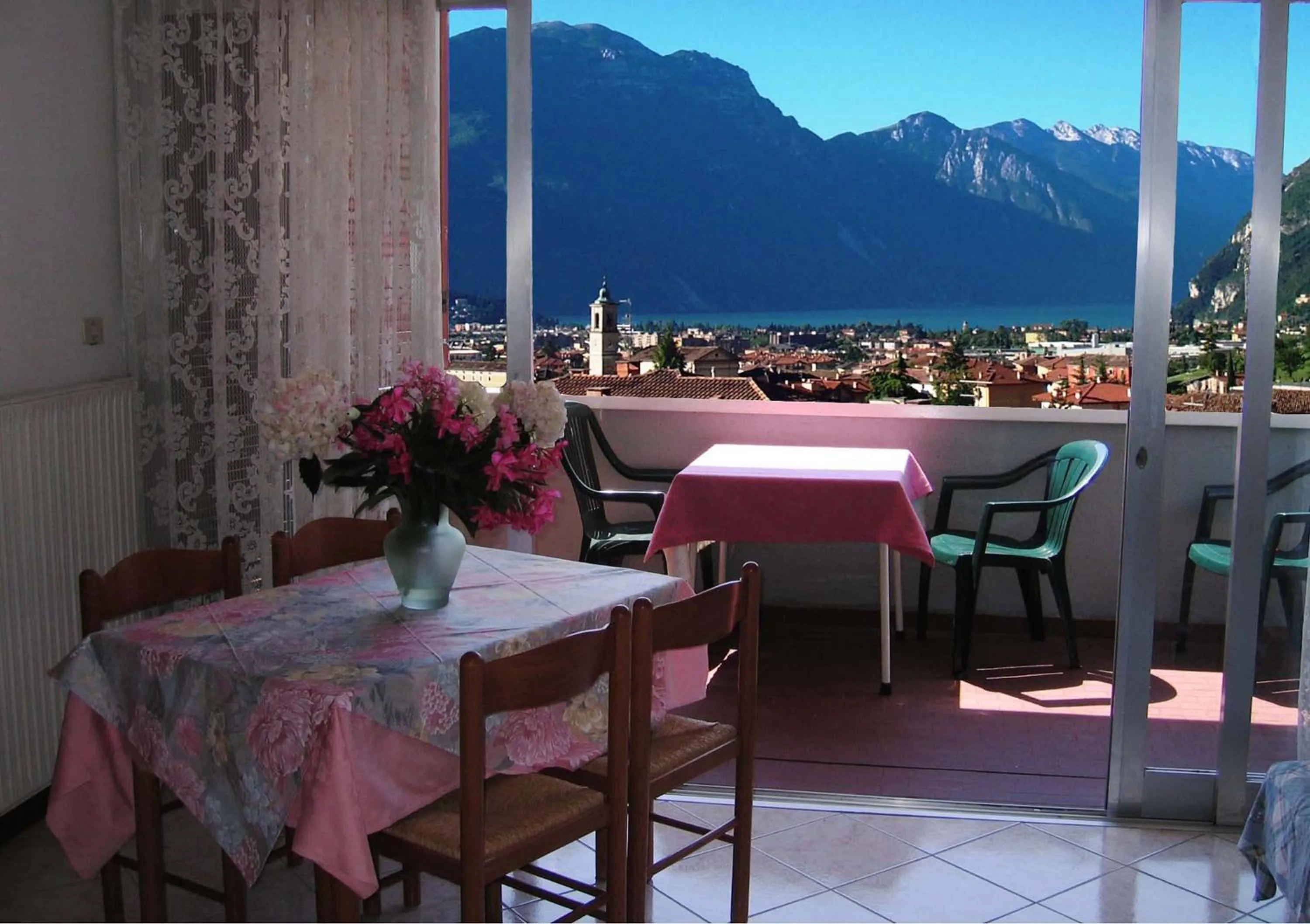 Residence Cascata Varone