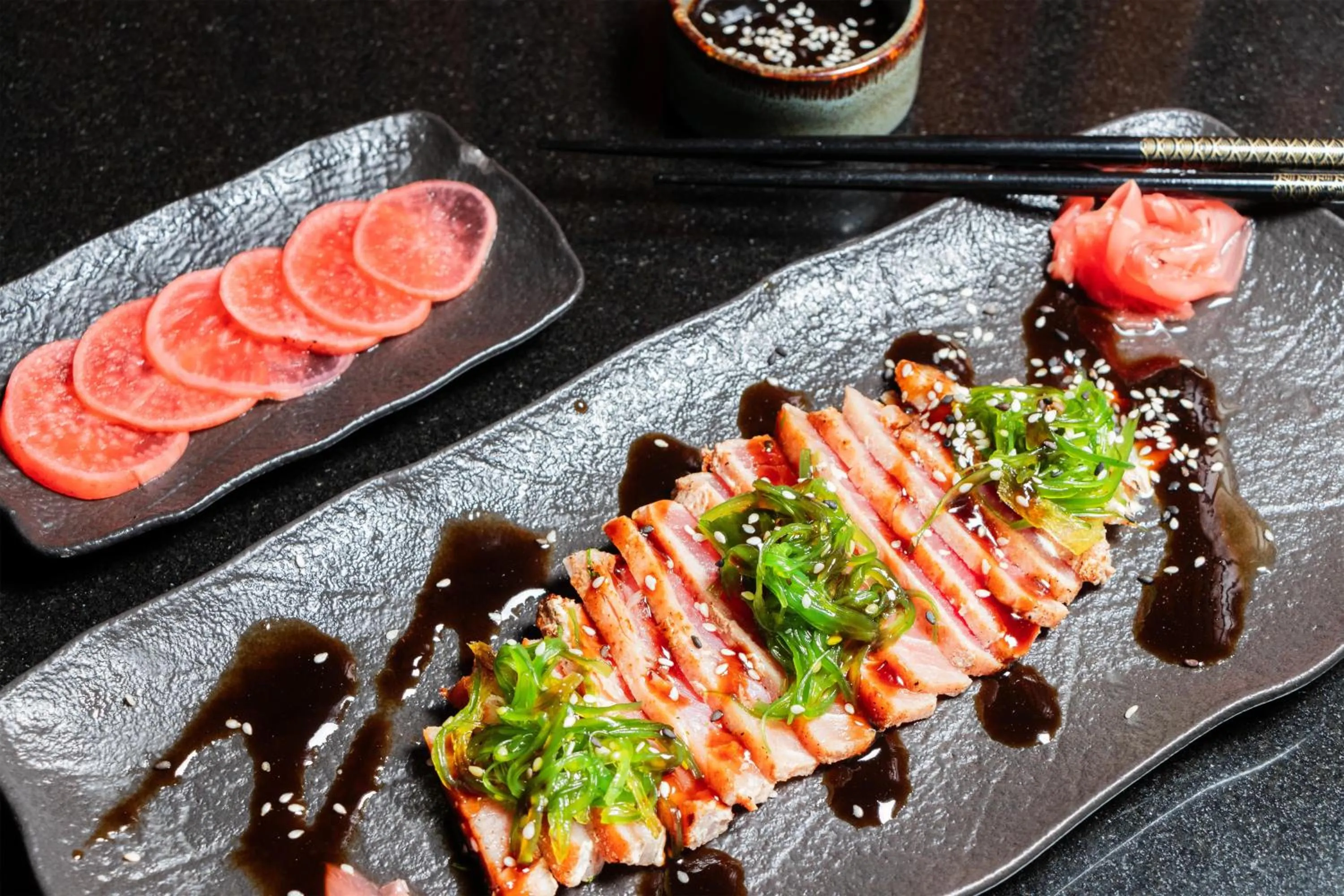 Food and drinks in Sonesta Hotel Cartagena