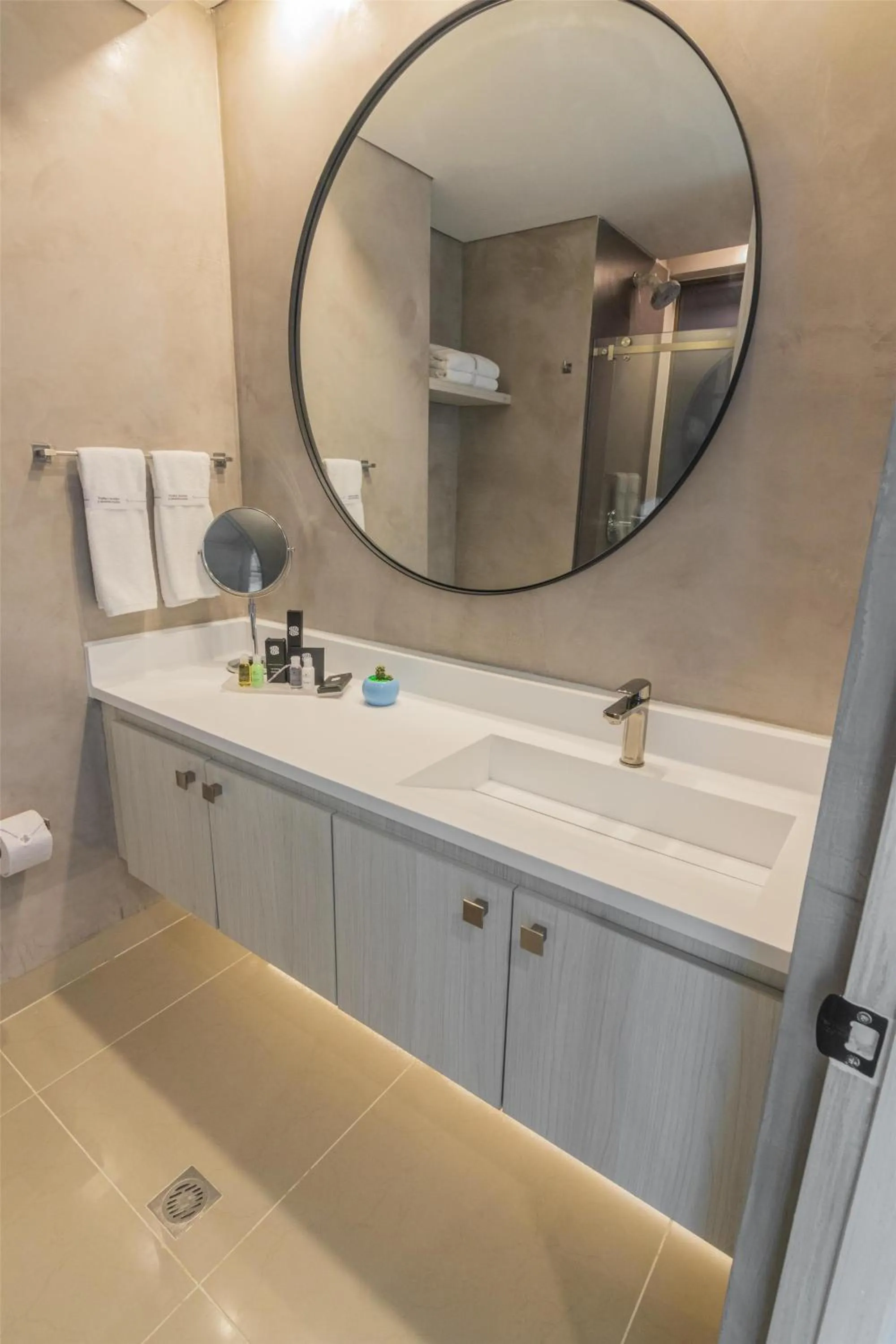 Bedroom in Sonesta Hotel Cartagena