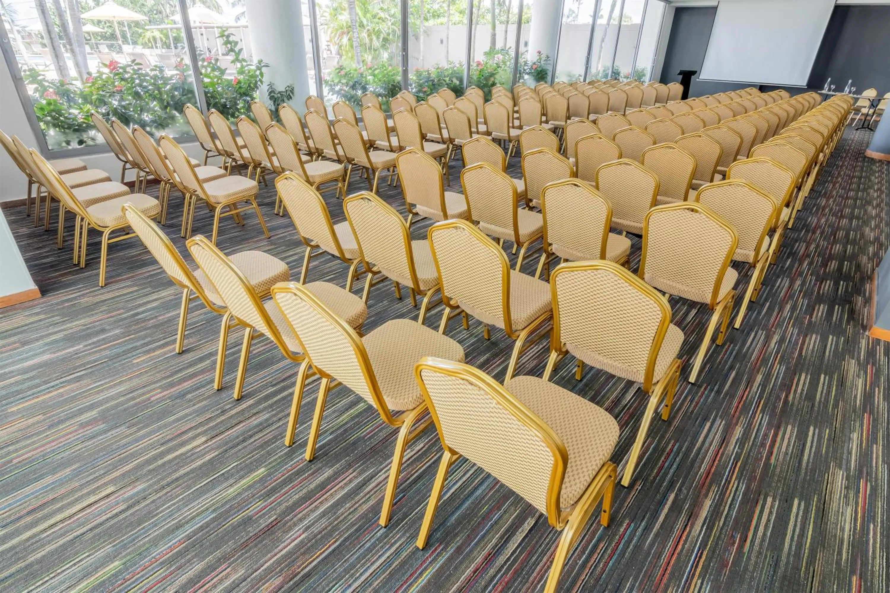 Meeting/conference room in Sonesta Hotel Cartagena