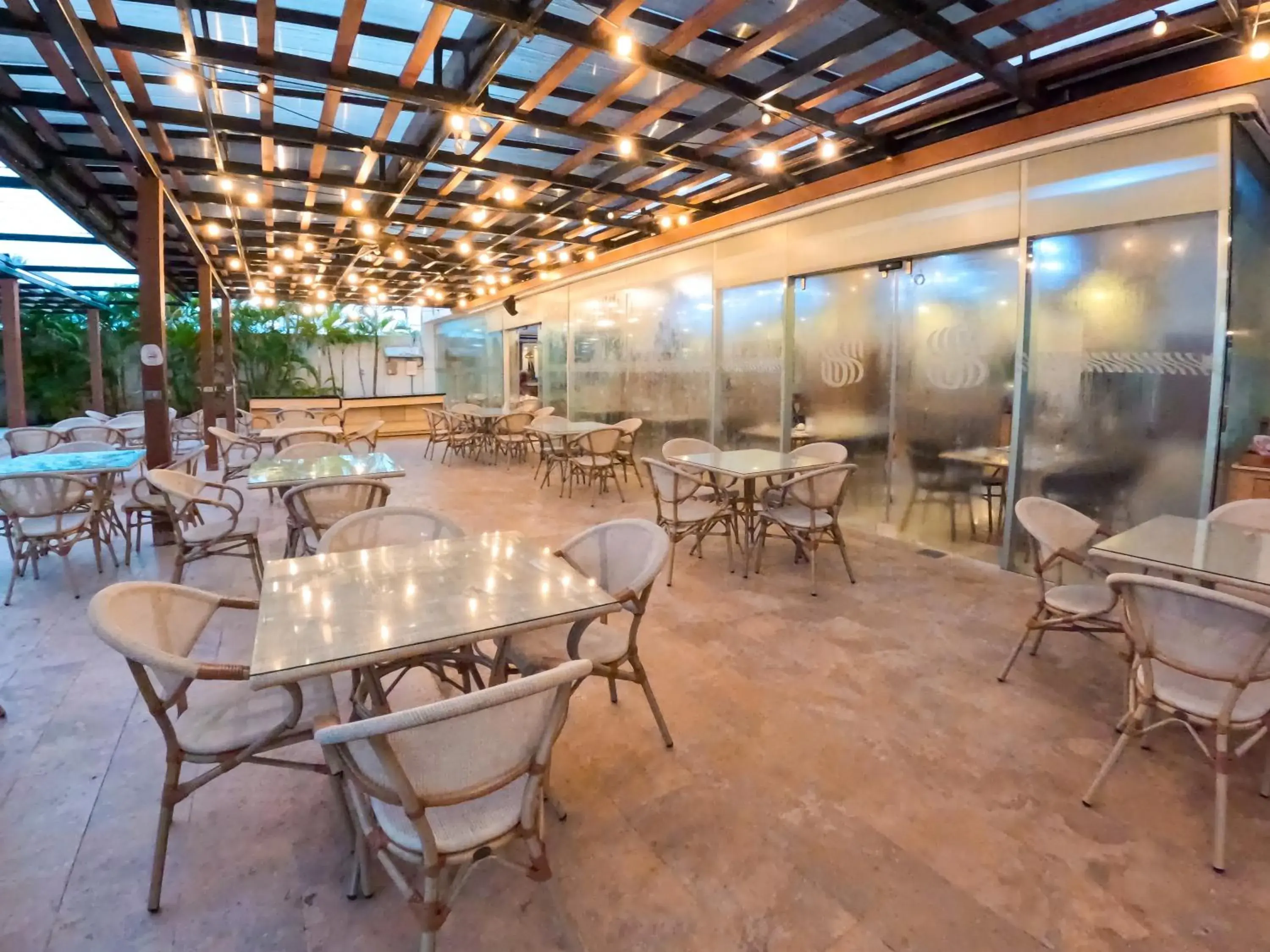 Restaurant/places to eat in Sonesta Hotel Cartagena Restaurant/places to eat in Sonesta Hotel Cartagena