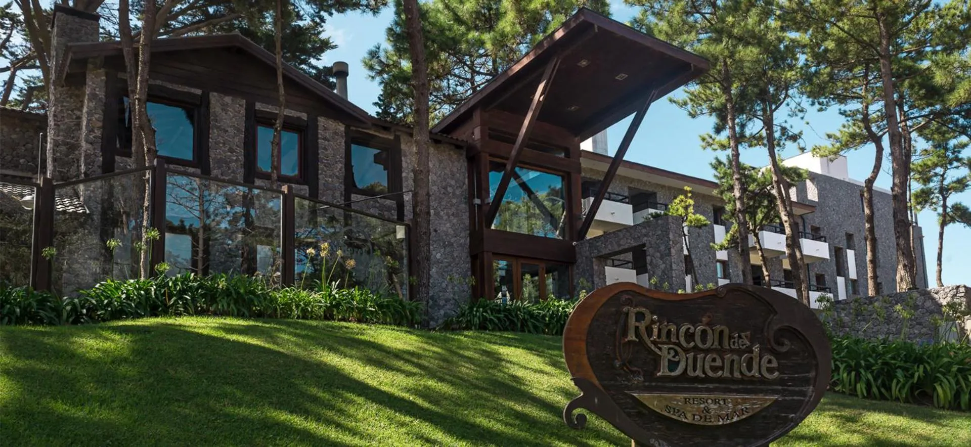 Rincón del Duende Resort y Spa de Mar