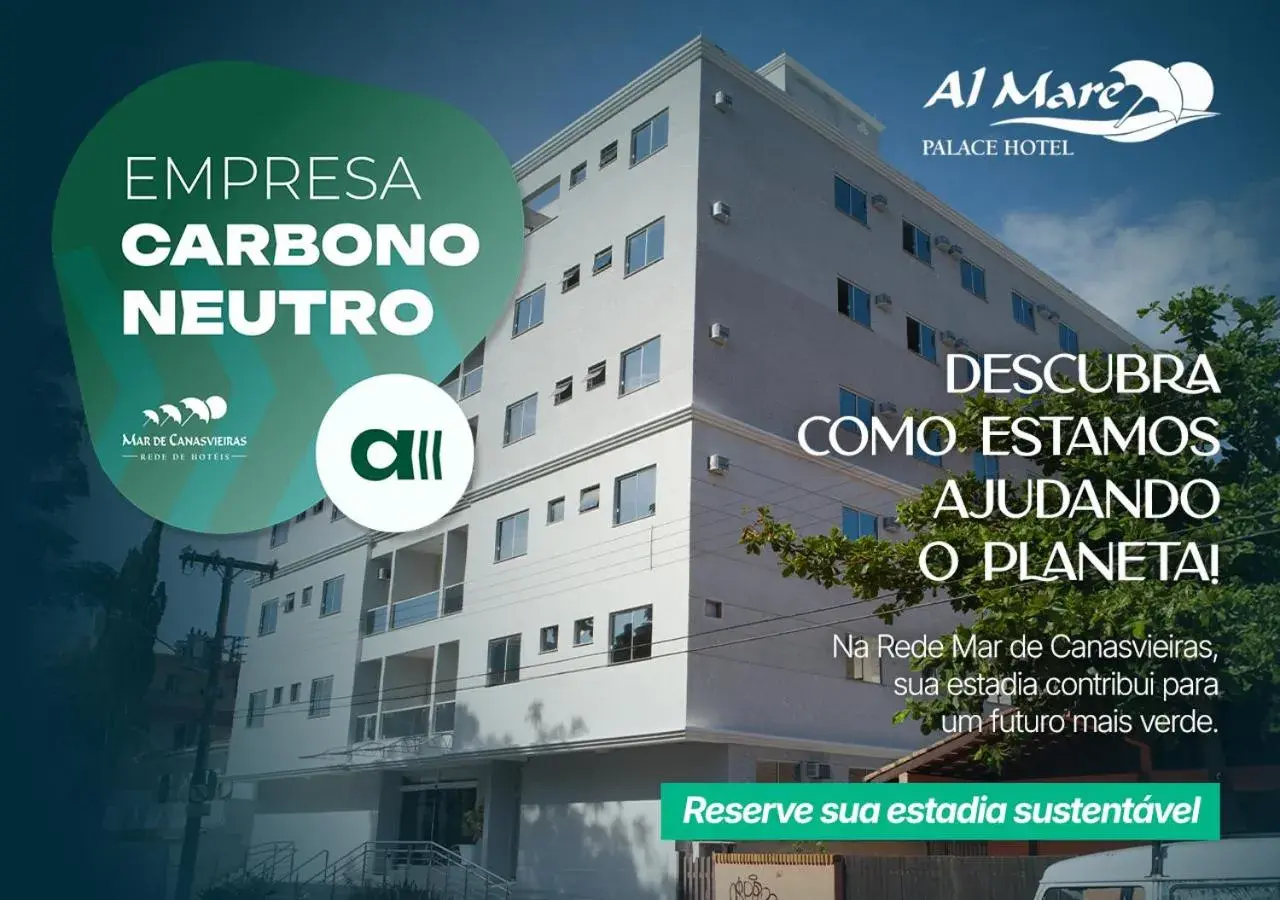 Al Mare Hotel Al Mare Hotel