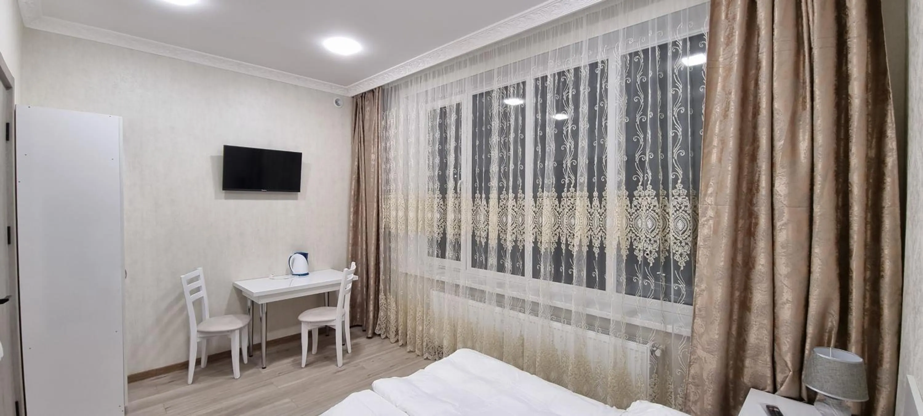 Bed in Sonya