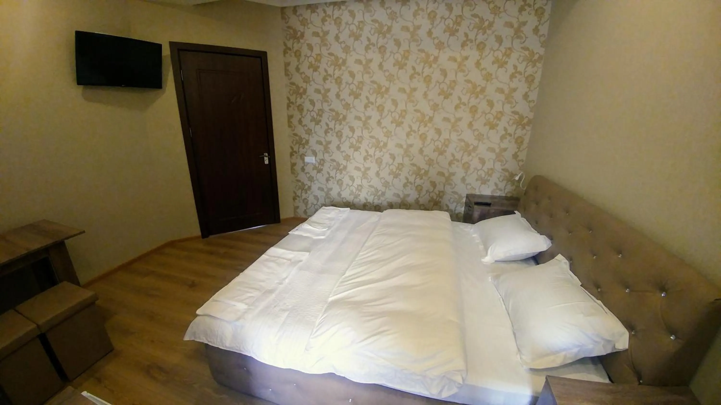 Bed in Sonya