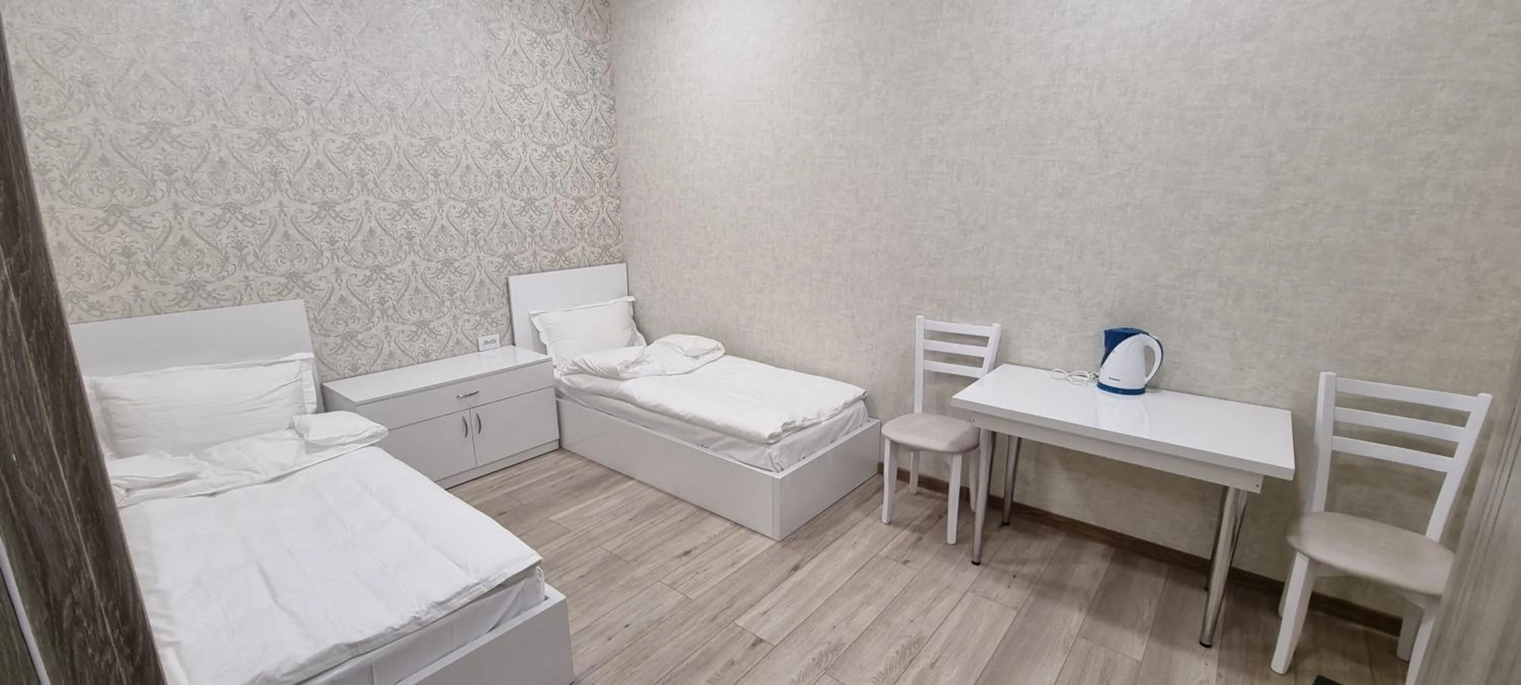 Bed in Sonya