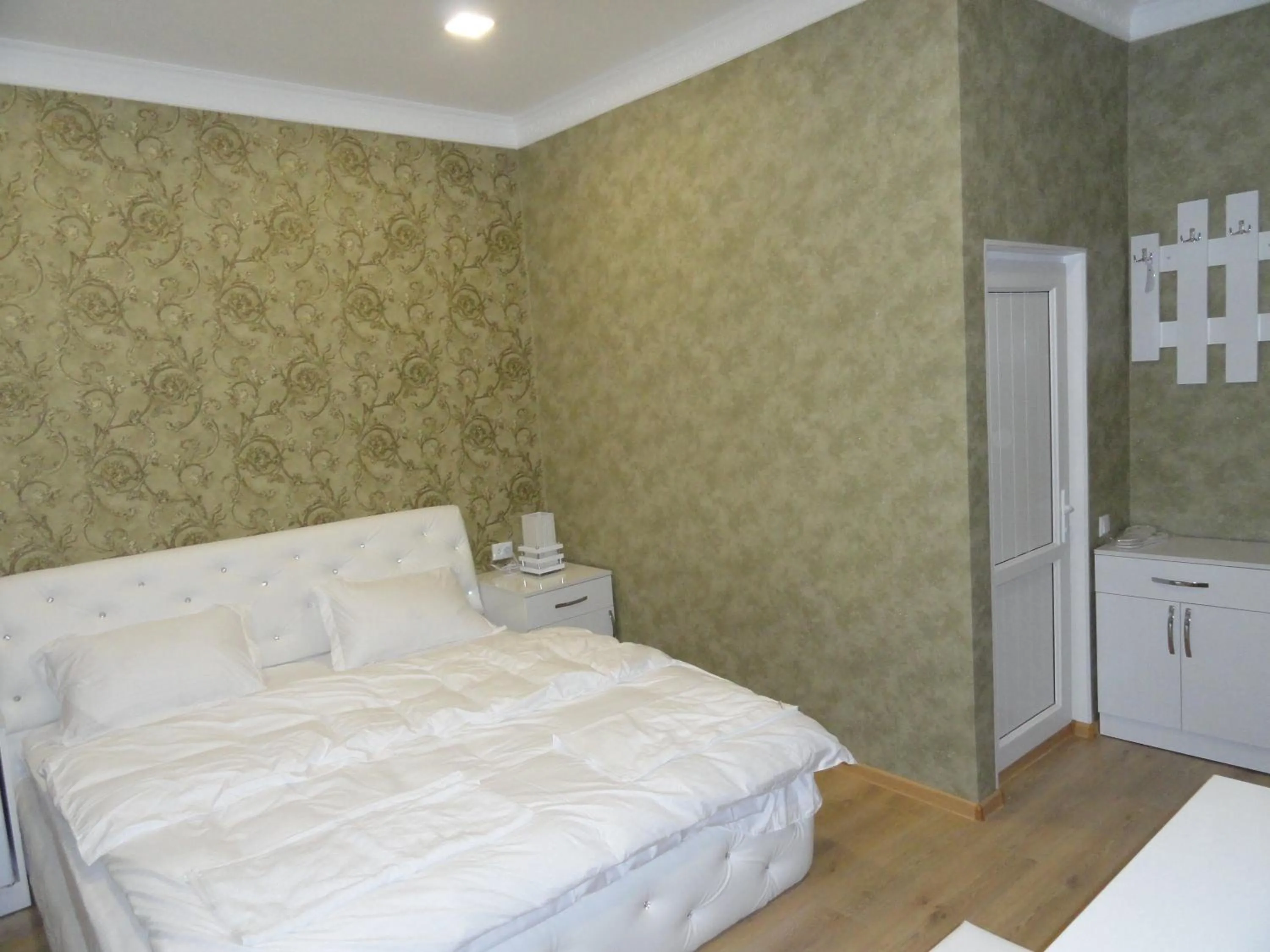 Bed in Sonya