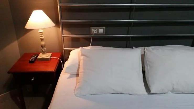 Double or Twin Room in Hostal LK Barcelona