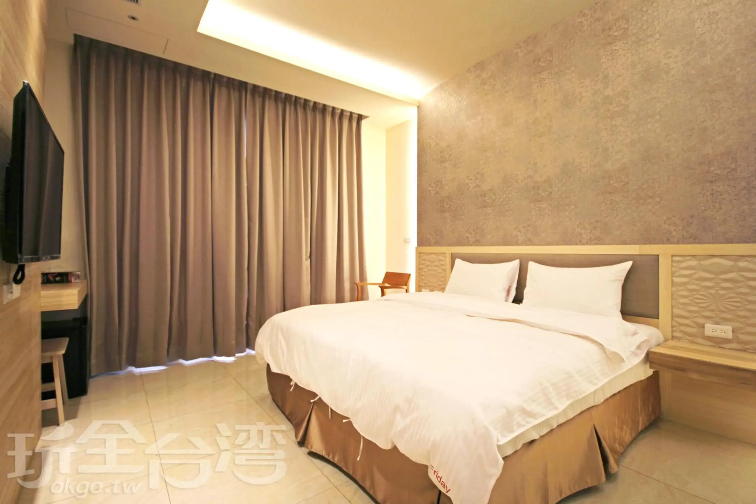 Sun Moon Lake FRIDAY Inn Guest House Sun Moon Lake FRIDAY Inn Guest House