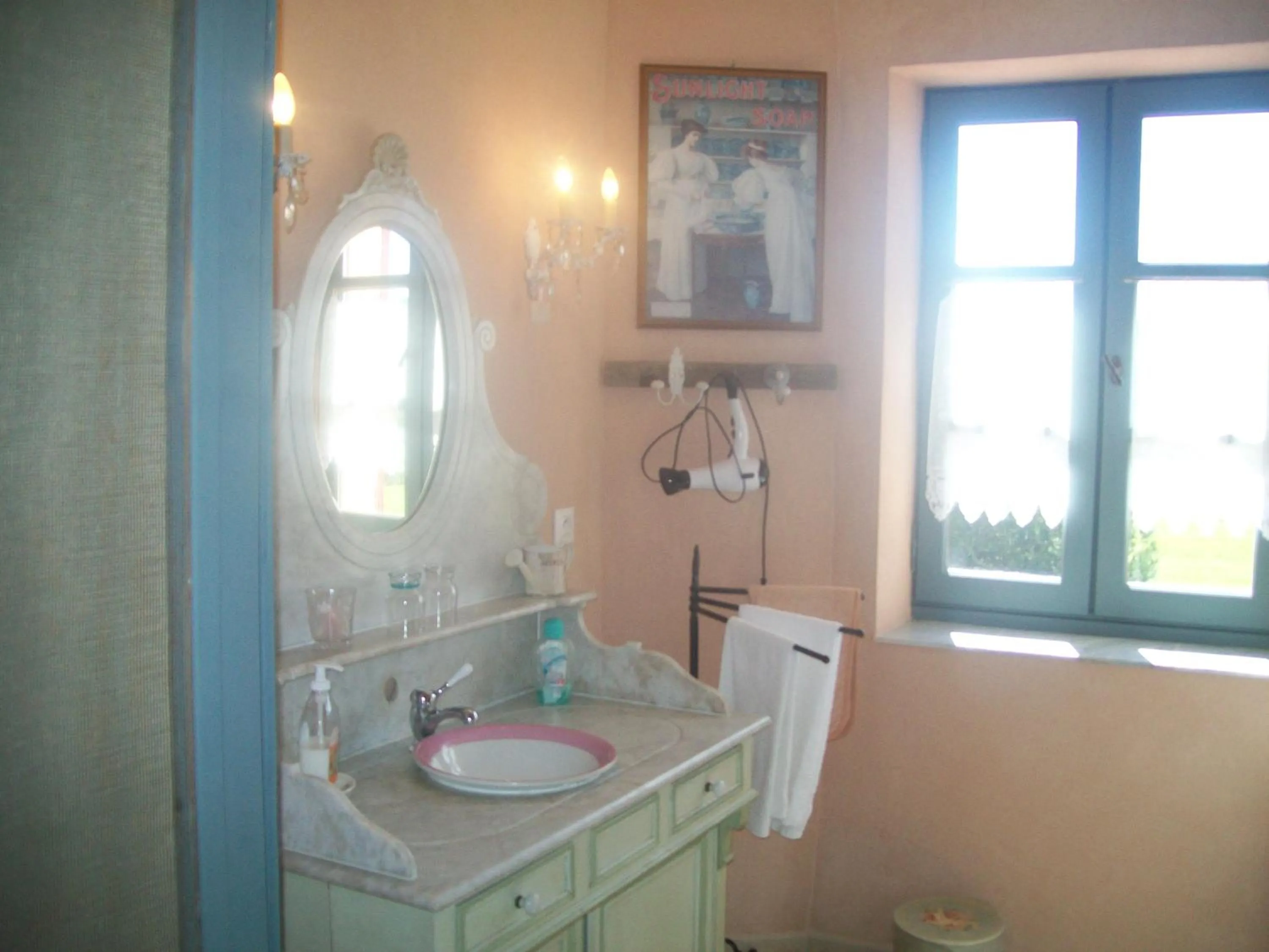 Chambre d'hôtes La Margotte