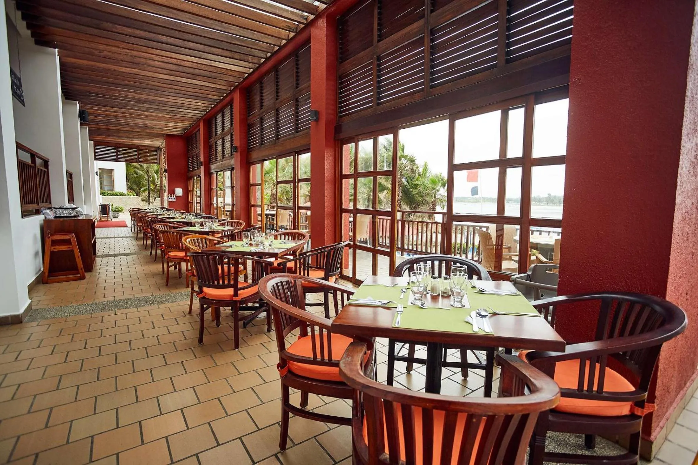 Property building in Royal Decameron Mompiche - All Inclusive