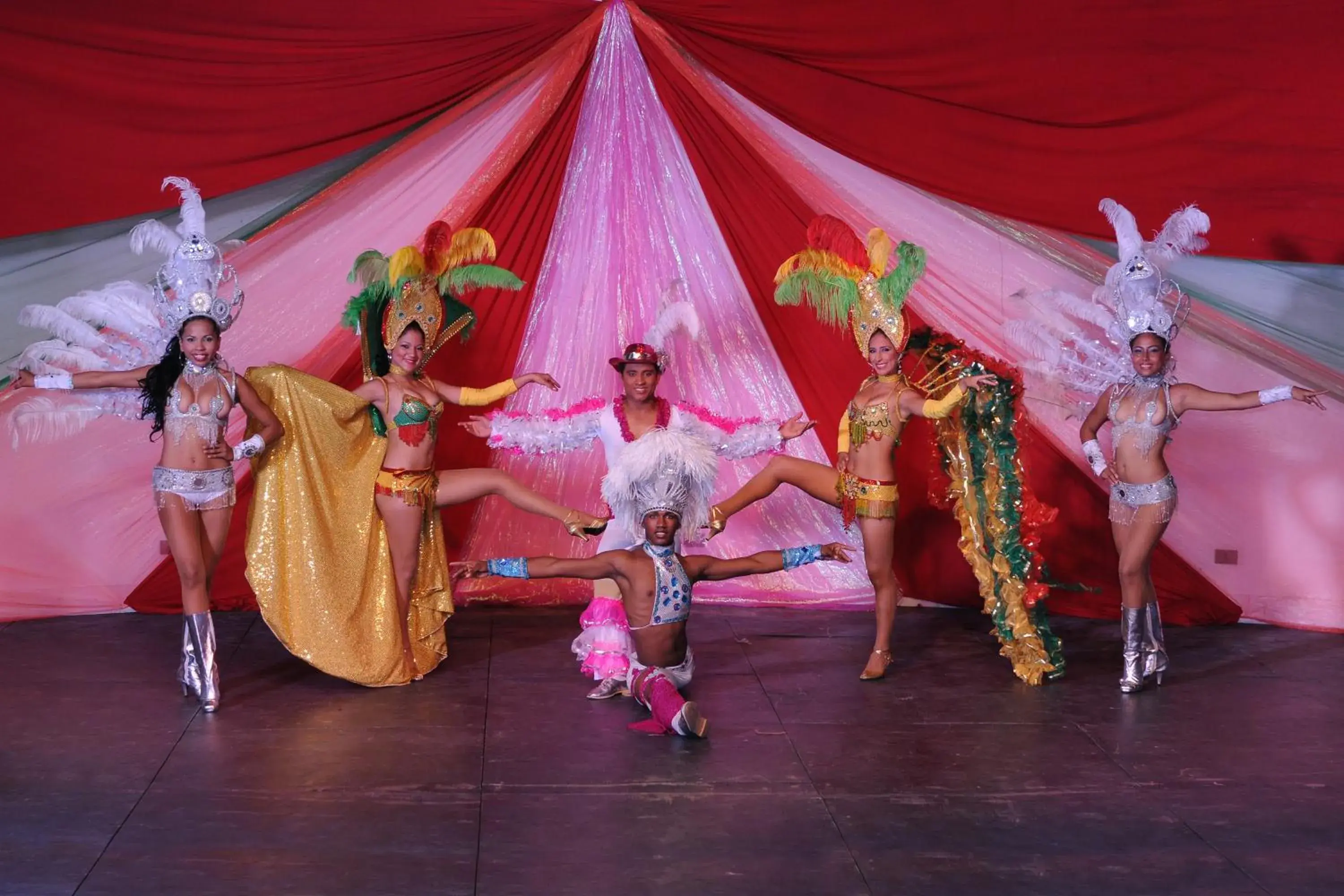 Property building in Royal Decameron Mompiche - All Inclusive Property building in Royal Decameron Mompiche - All Inclusive