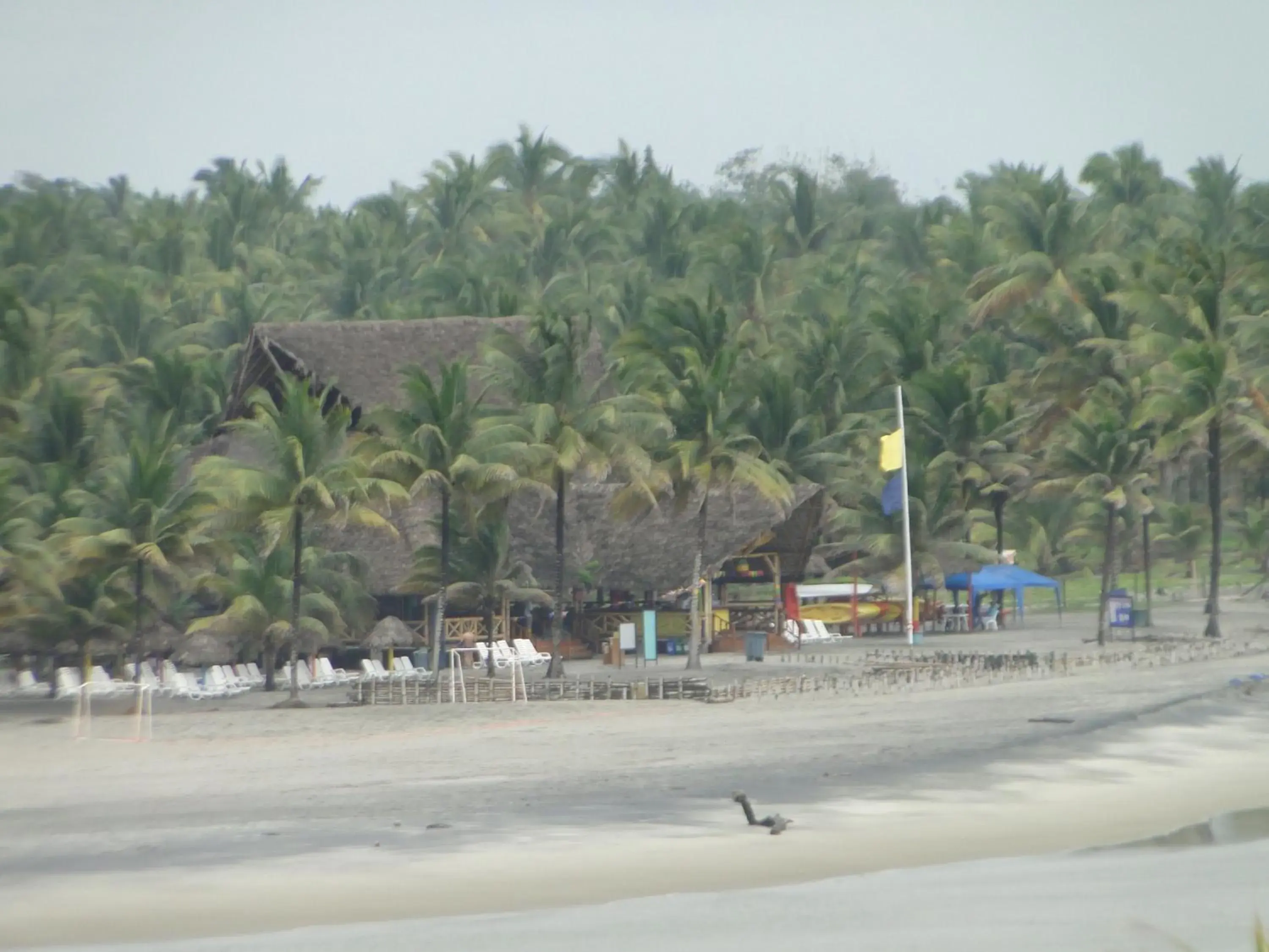 Property building in Royal Decameron Mompiche - All Inclusive Property building in Royal Decameron Mompiche - All Inclusive