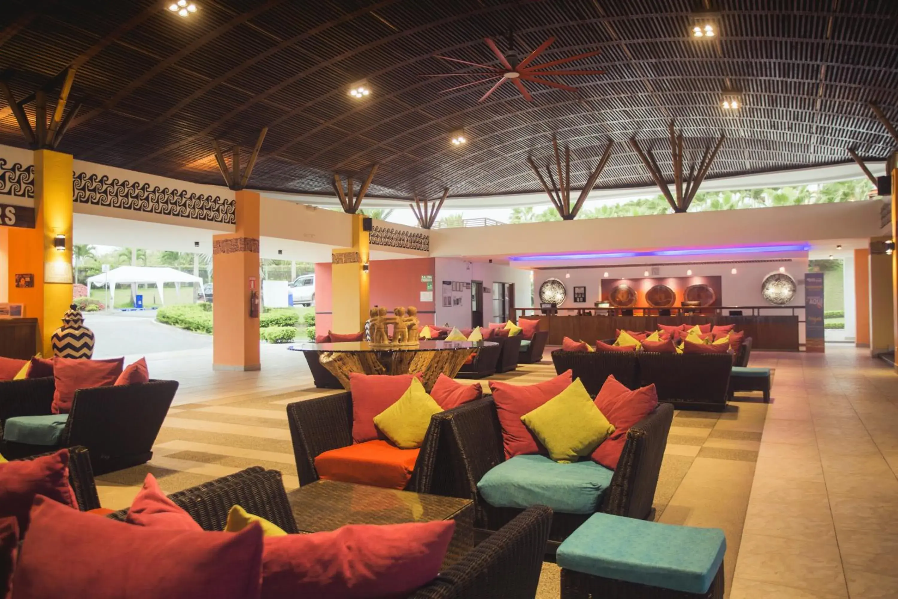 Property building in Royal Decameron Mompiche - All Inclusive Property building in Royal Decameron Mompiche - All Inclusive