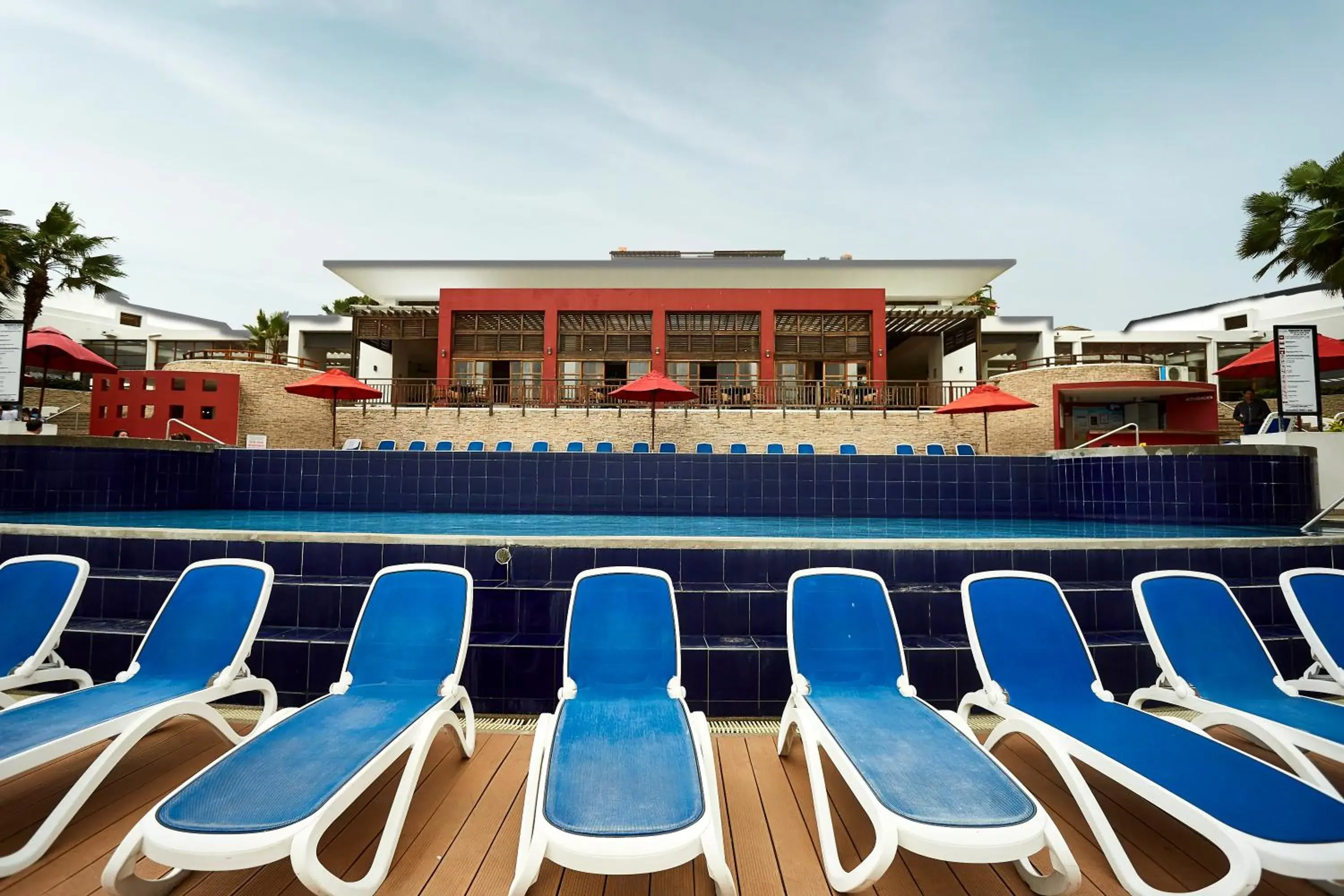 Property building in Royal Decameron Mompiche - All Inclusive Property building in Royal Decameron Mompiche - All Inclusive