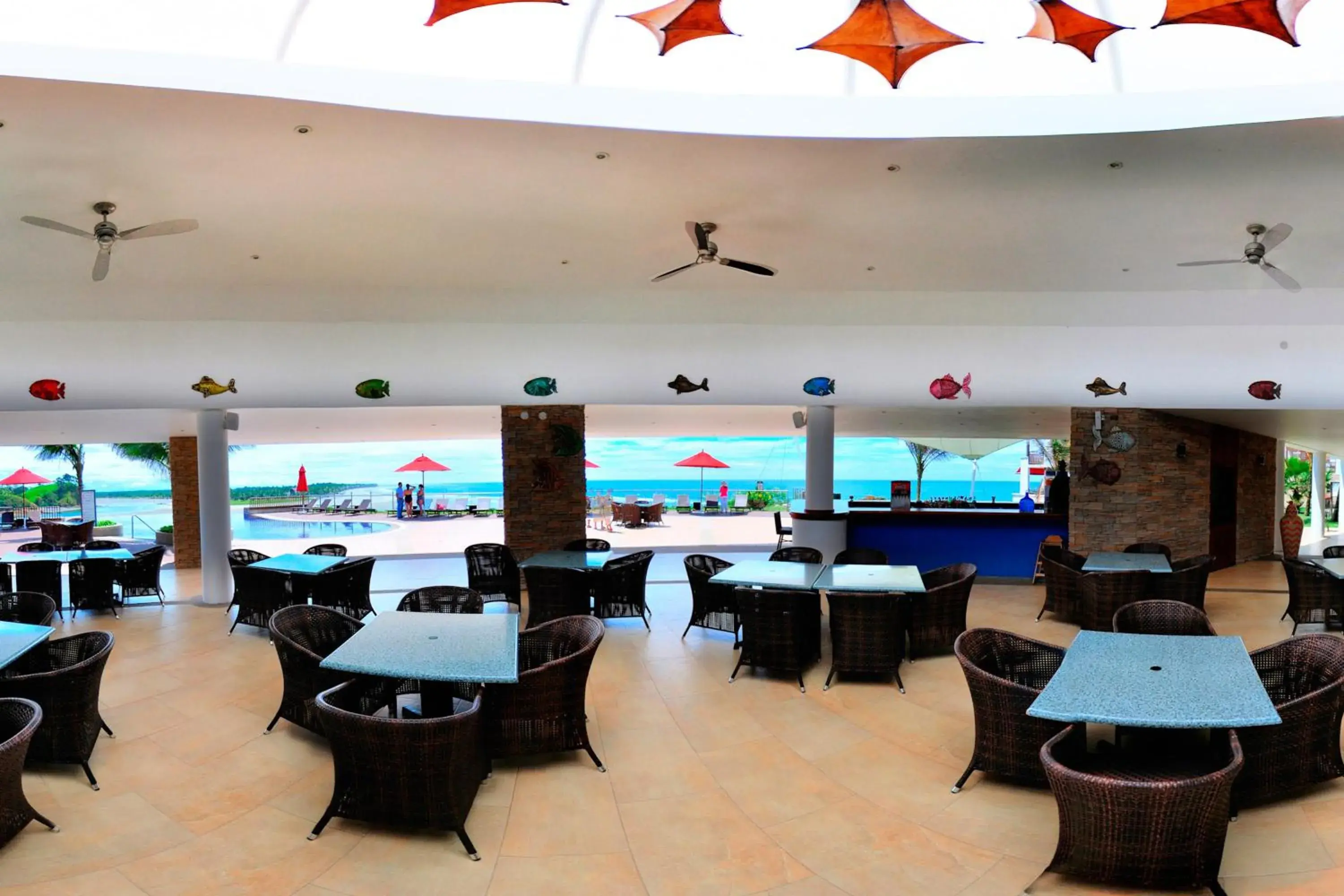 Property building in Royal Decameron Mompiche - All Inclusive Property building in Royal Decameron Mompiche - All Inclusive