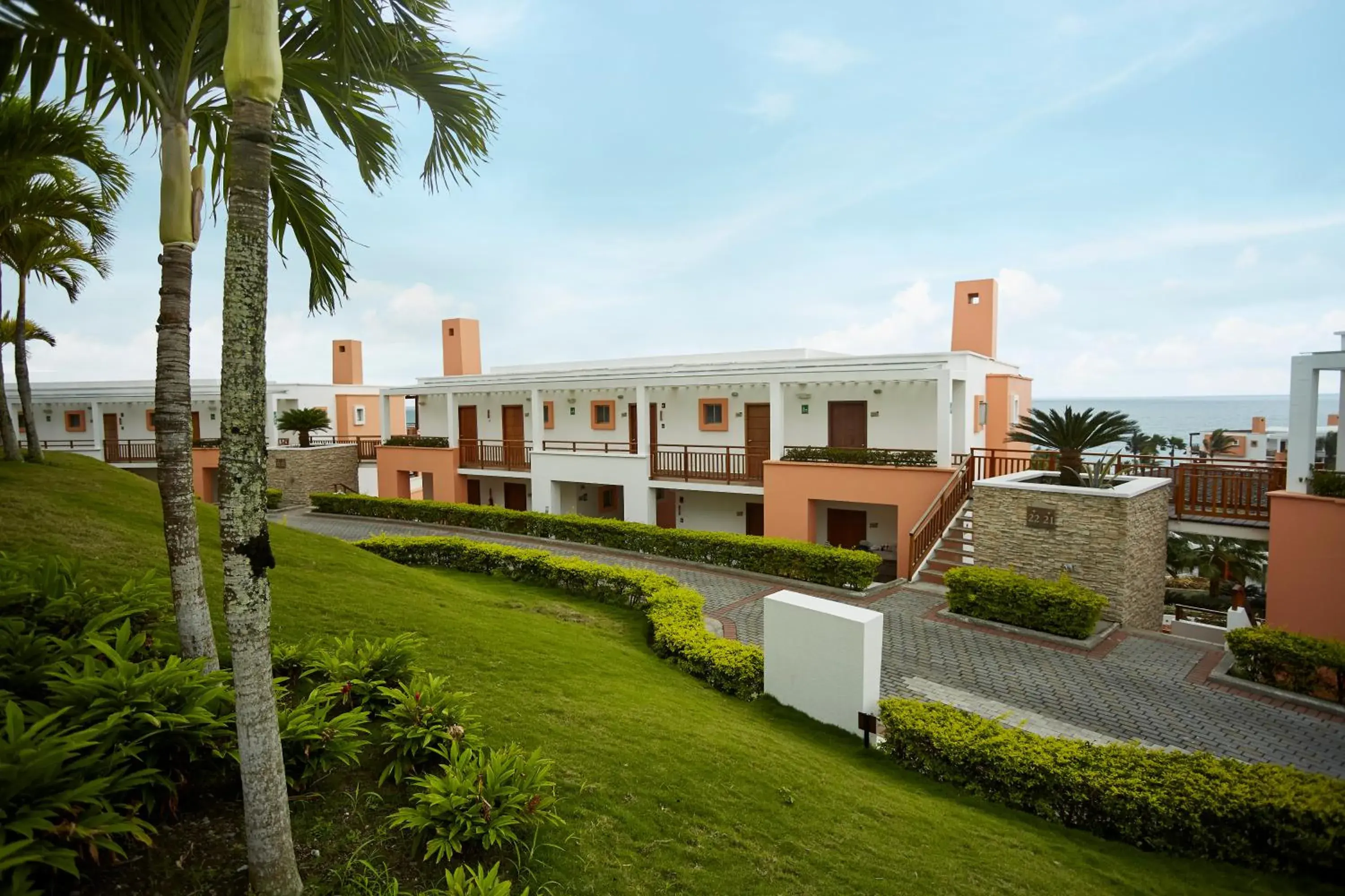 Property building in Royal Decameron Mompiche - All Inclusive Property building in Royal Decameron Mompiche - All Inclusive