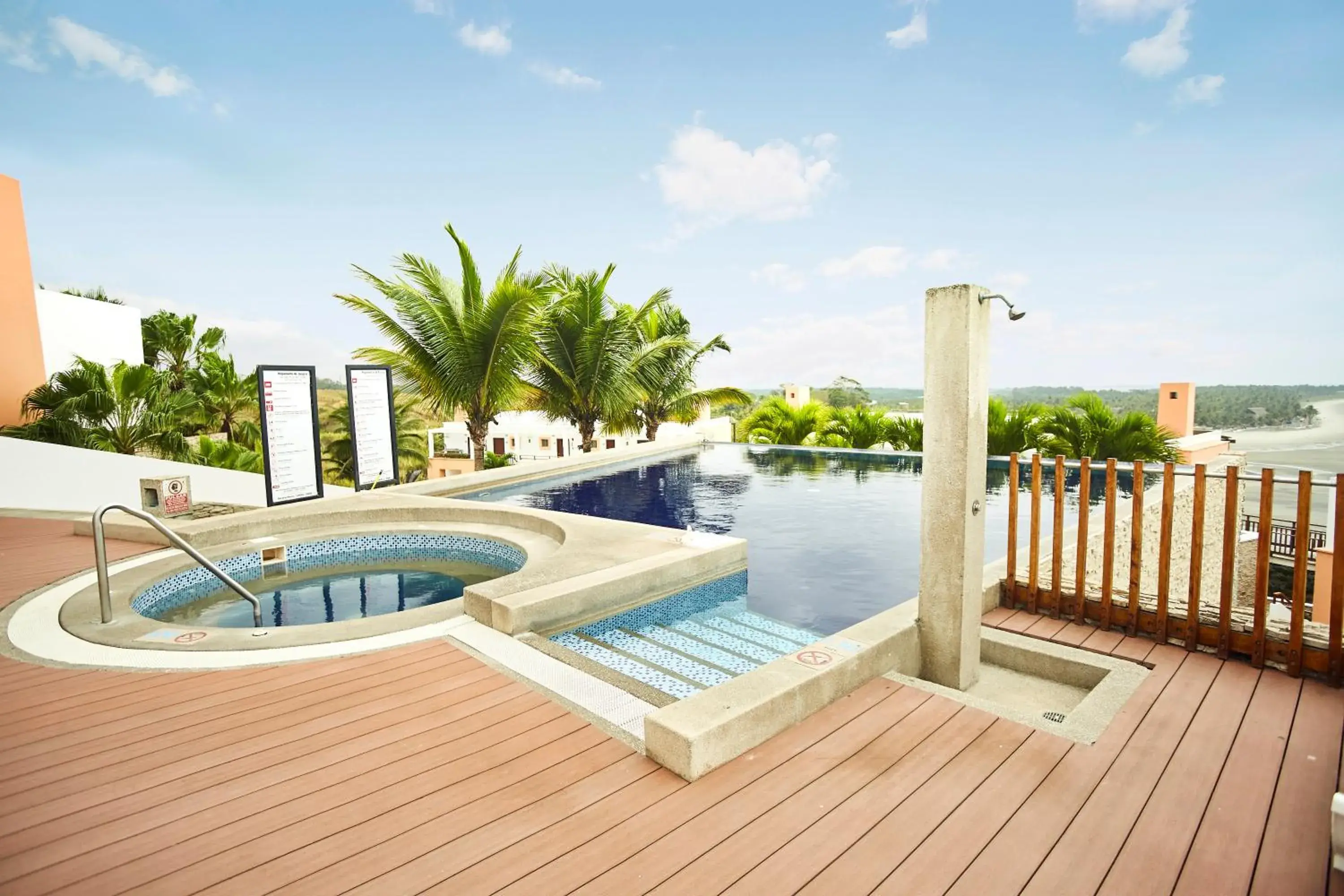 Property building in Royal Decameron Mompiche - All Inclusive Property building in Royal Decameron Mompiche - All Inclusive