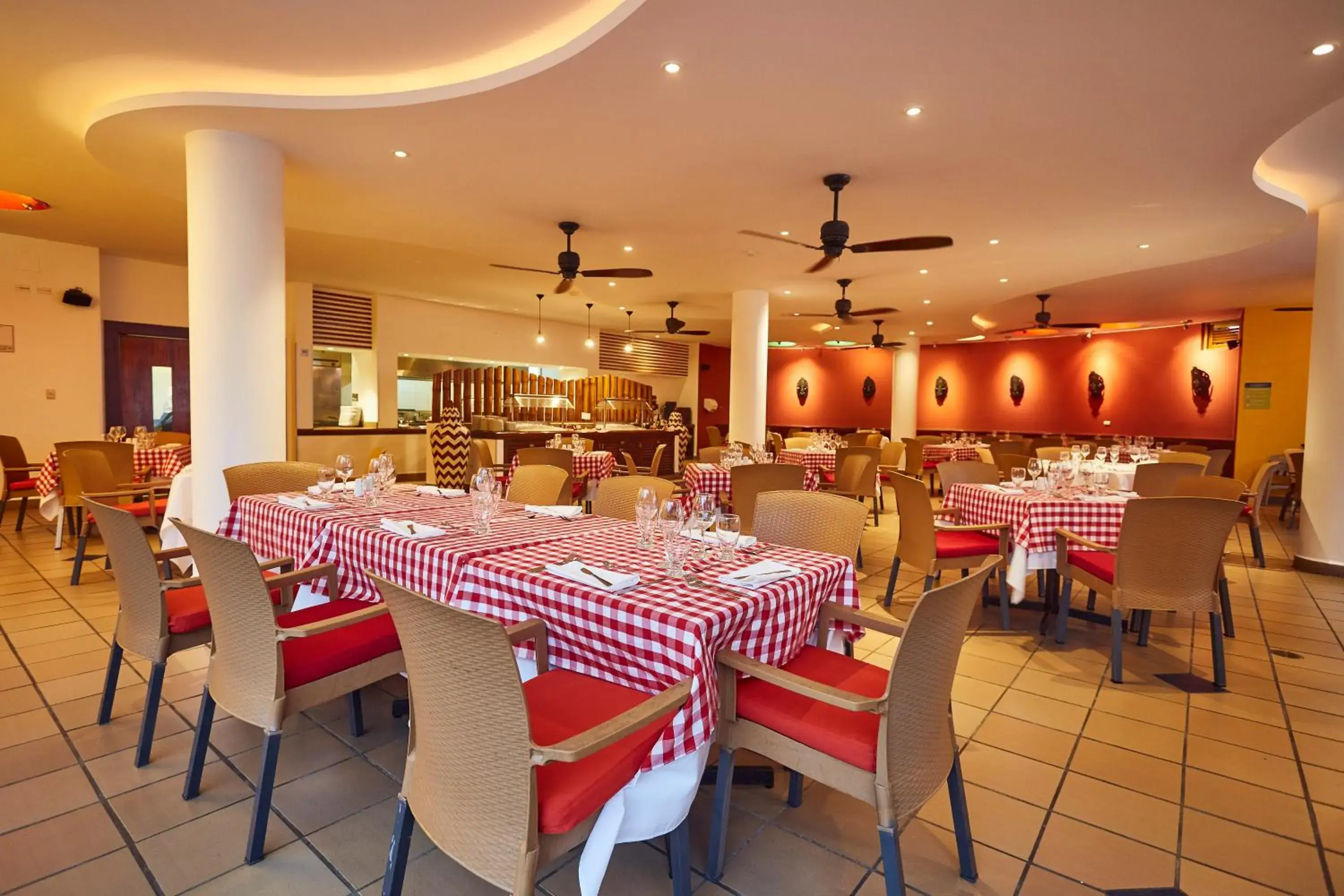 Property building in Royal Decameron Mompiche - All Inclusive Property building in Royal Decameron Mompiche - All Inclusive