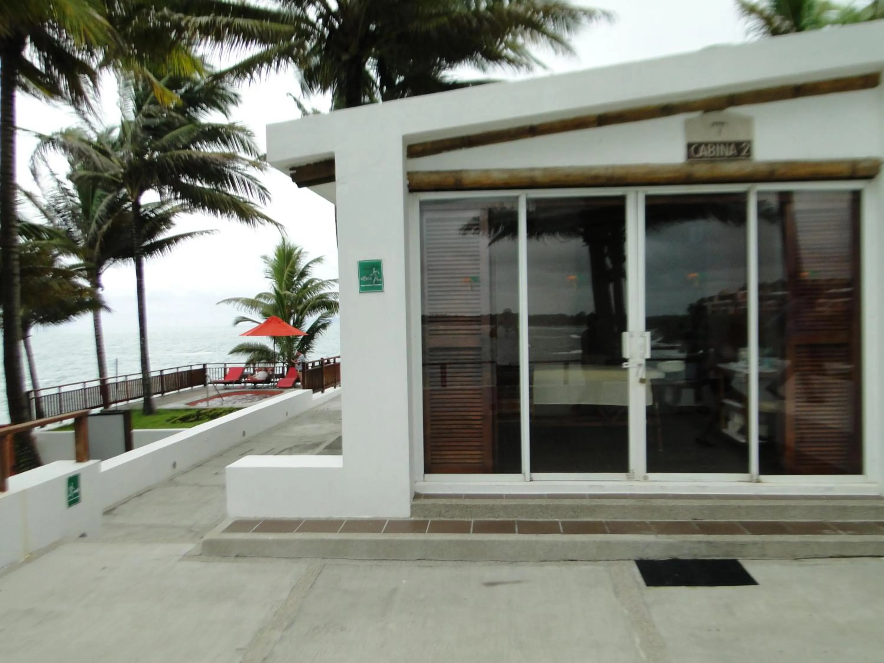 Property building in Royal Decameron Mompiche - All Inclusive